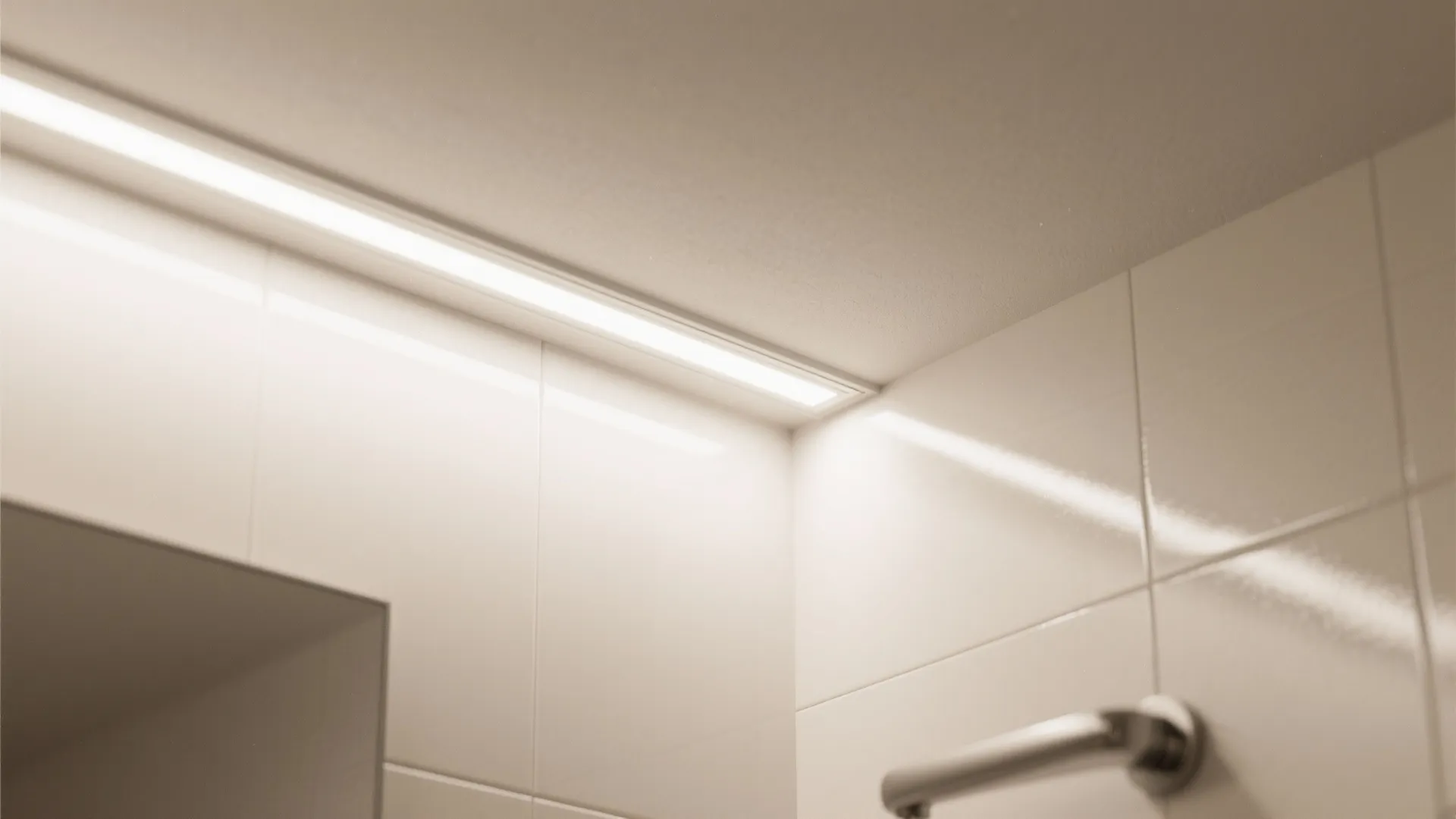 1. Hidden Ambient Lighting