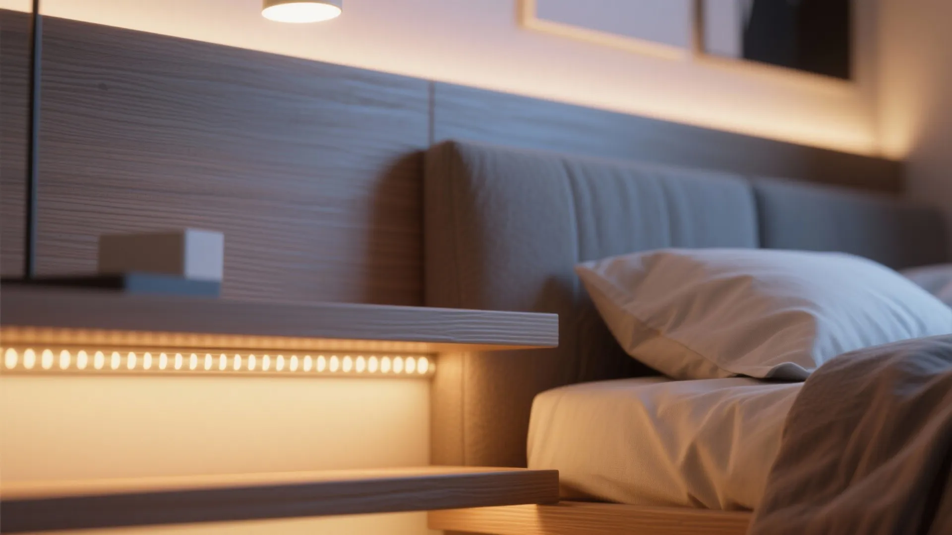 Tip 5: Hidden Lighting Tricks