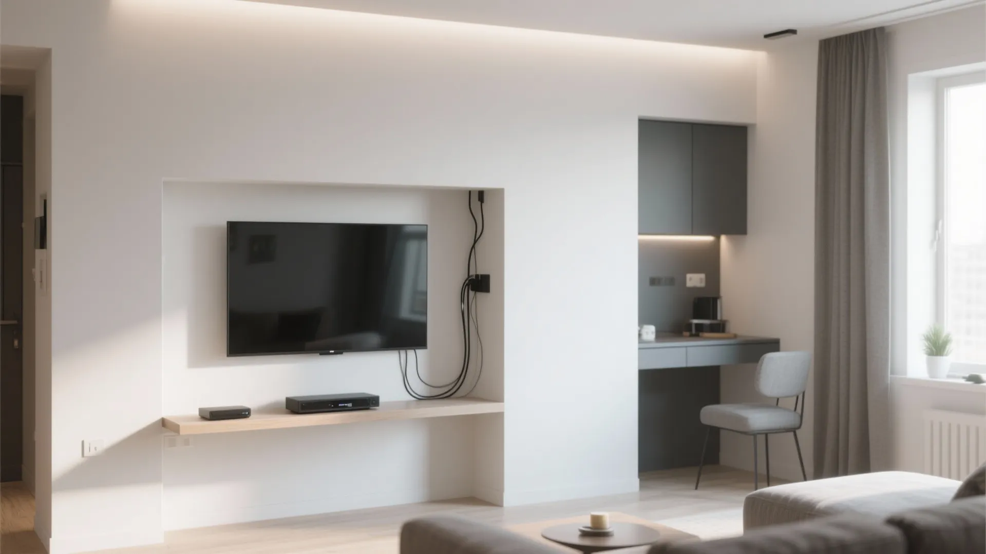 4. Hidden Media Storage