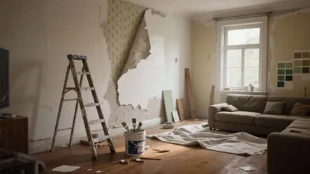 Indoor House Painting Cost: 5 Smart Ways