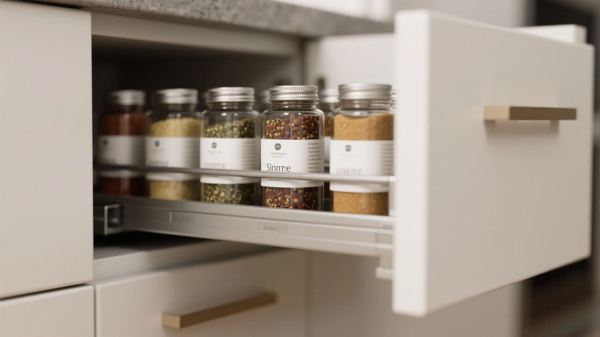 9. Integrated Storage Solutions