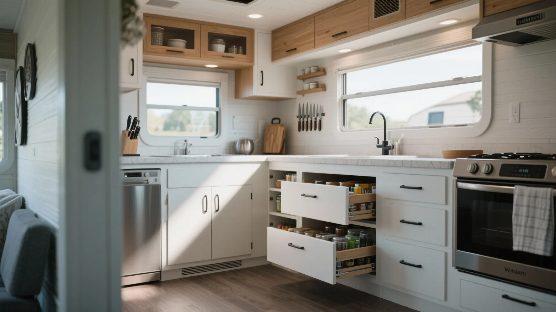 9. Hidden Storage Hacks