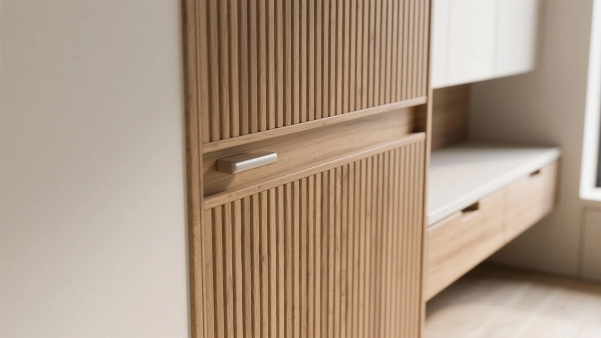 Bonus: Storage that disappears (and delights)