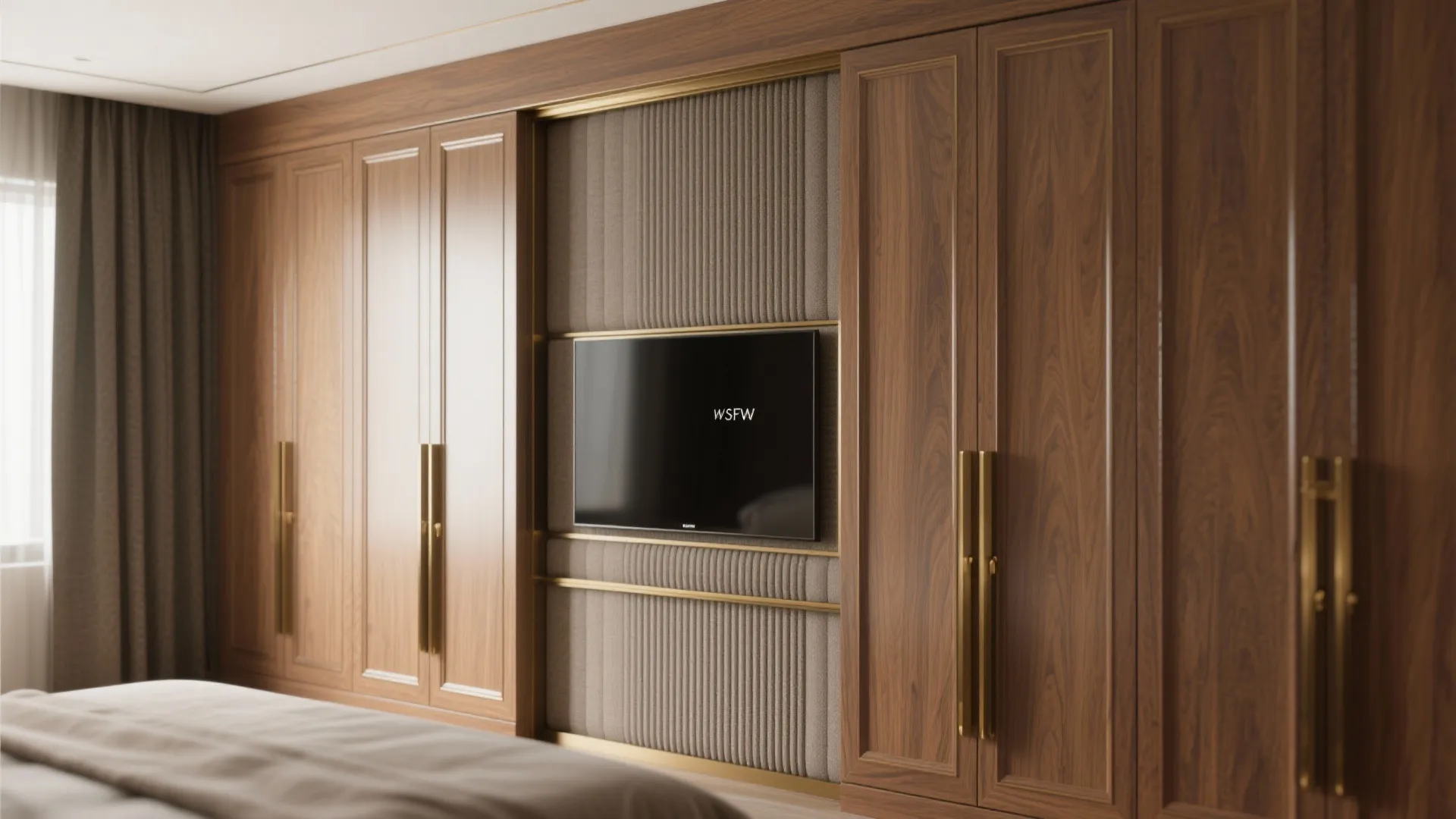 Hidden Storage that Looks Like Art