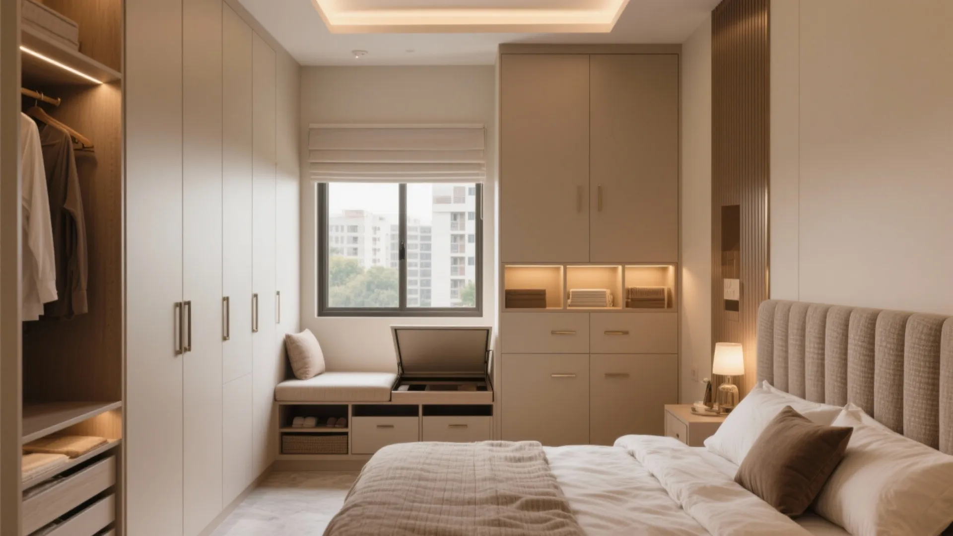 Storage You Don’t See (But Always Use)