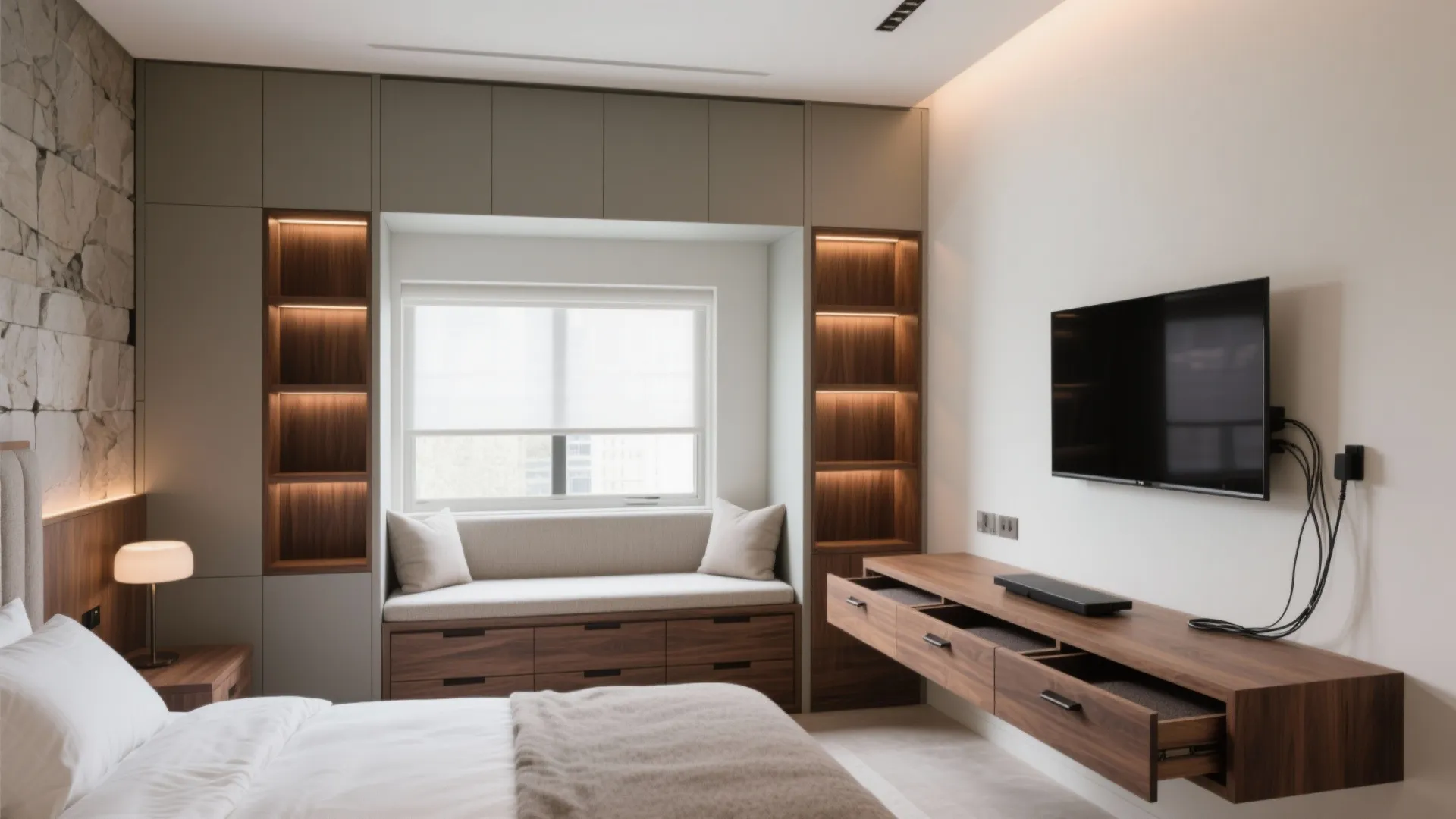 Built-Ins With Hidden Storage