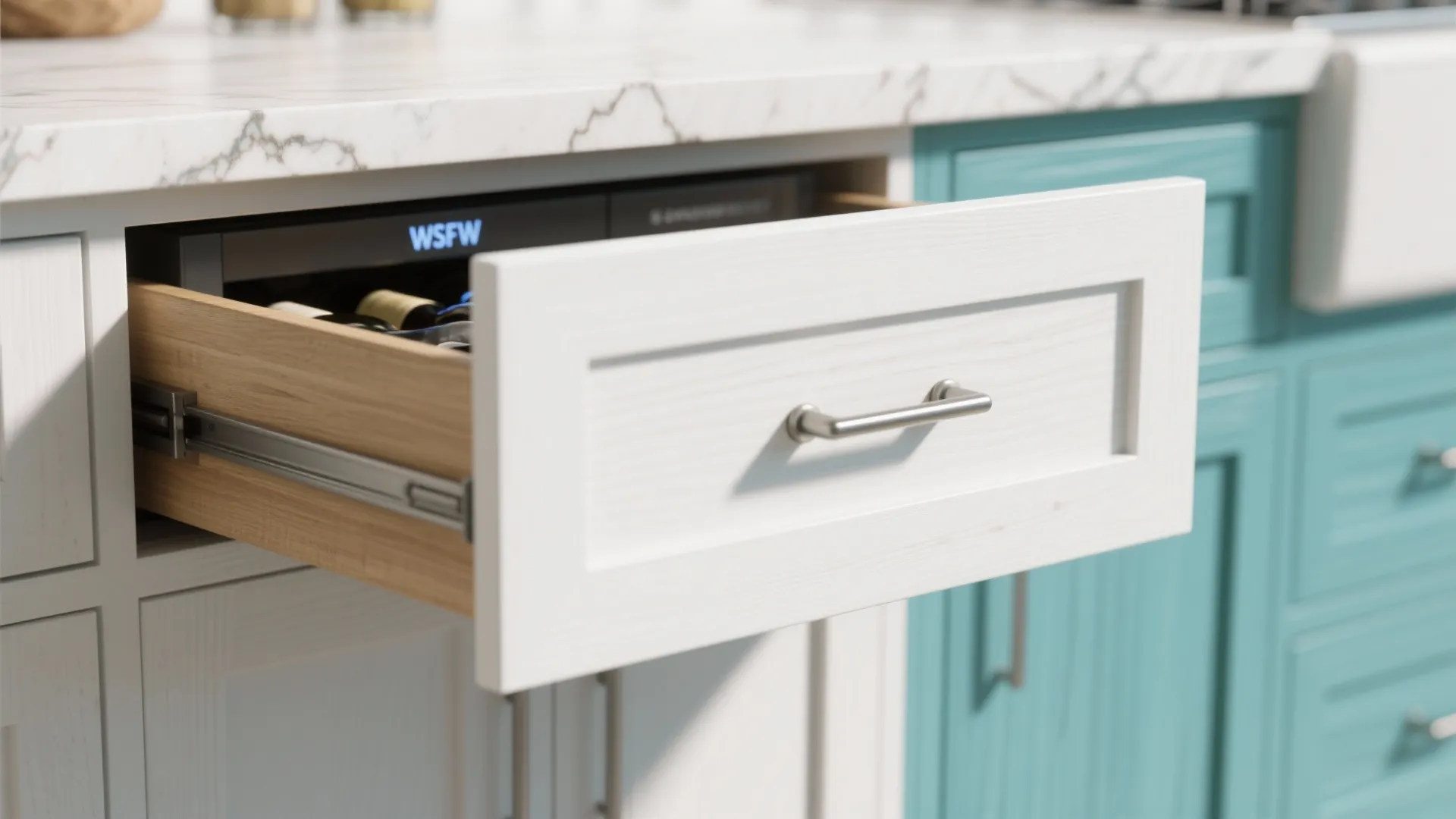 3. Hidden Storage Wonders