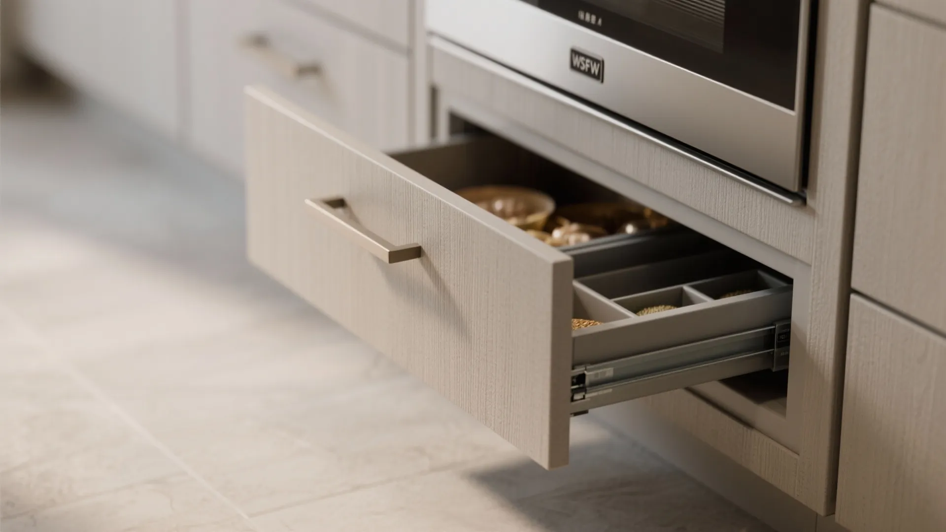 3. Hidden Storage Everywhere