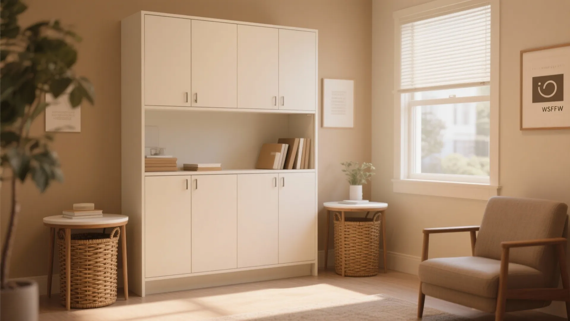 7. Client‑Friendly Storage