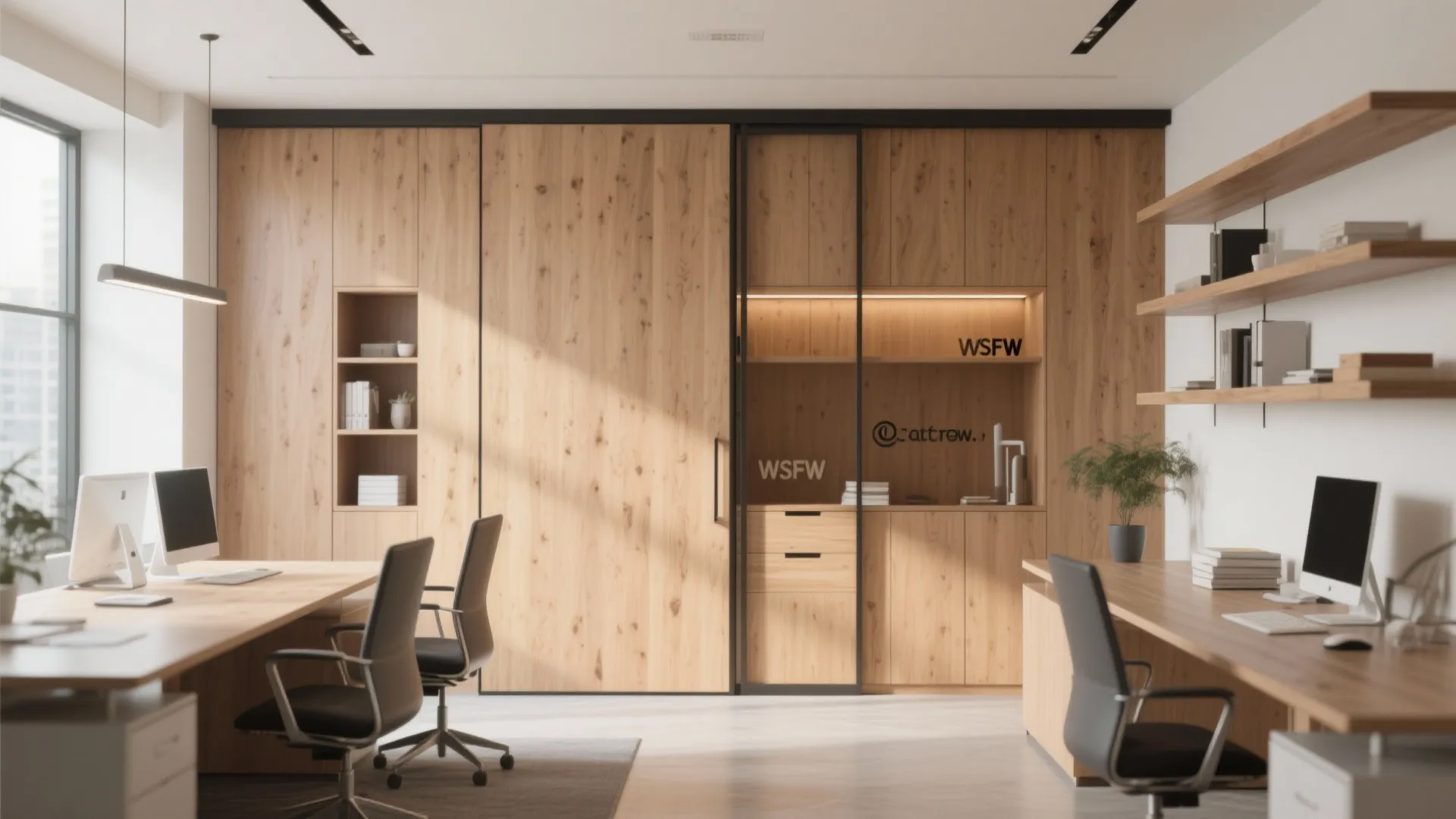 4. Smart Storage Camouflage