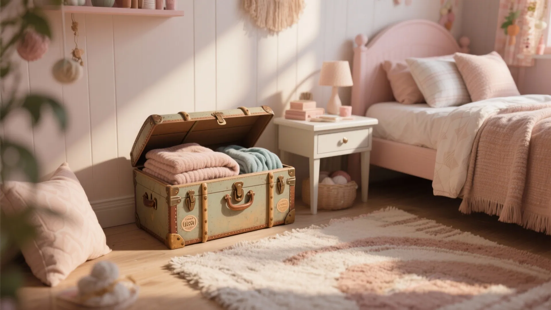 4. Hidden Storage Magic