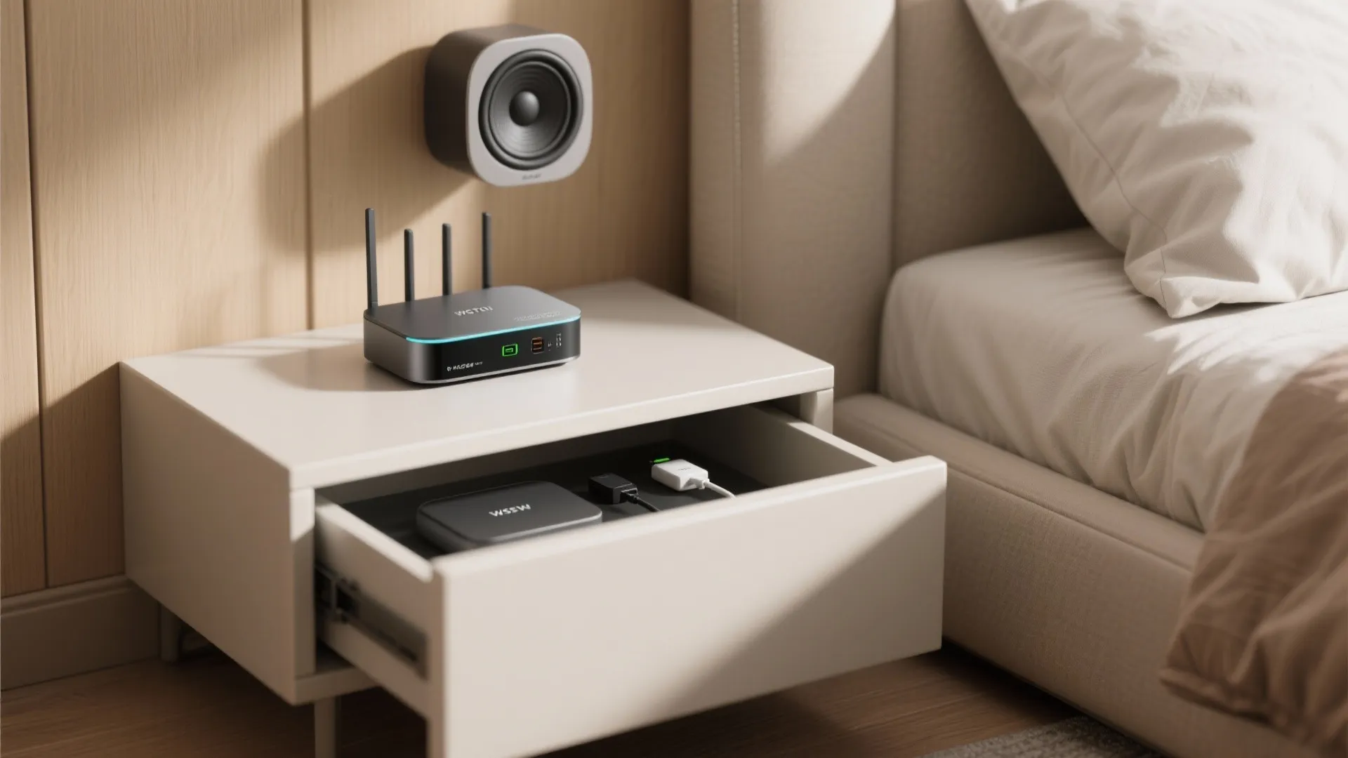 8. Hidden Tech Solutions