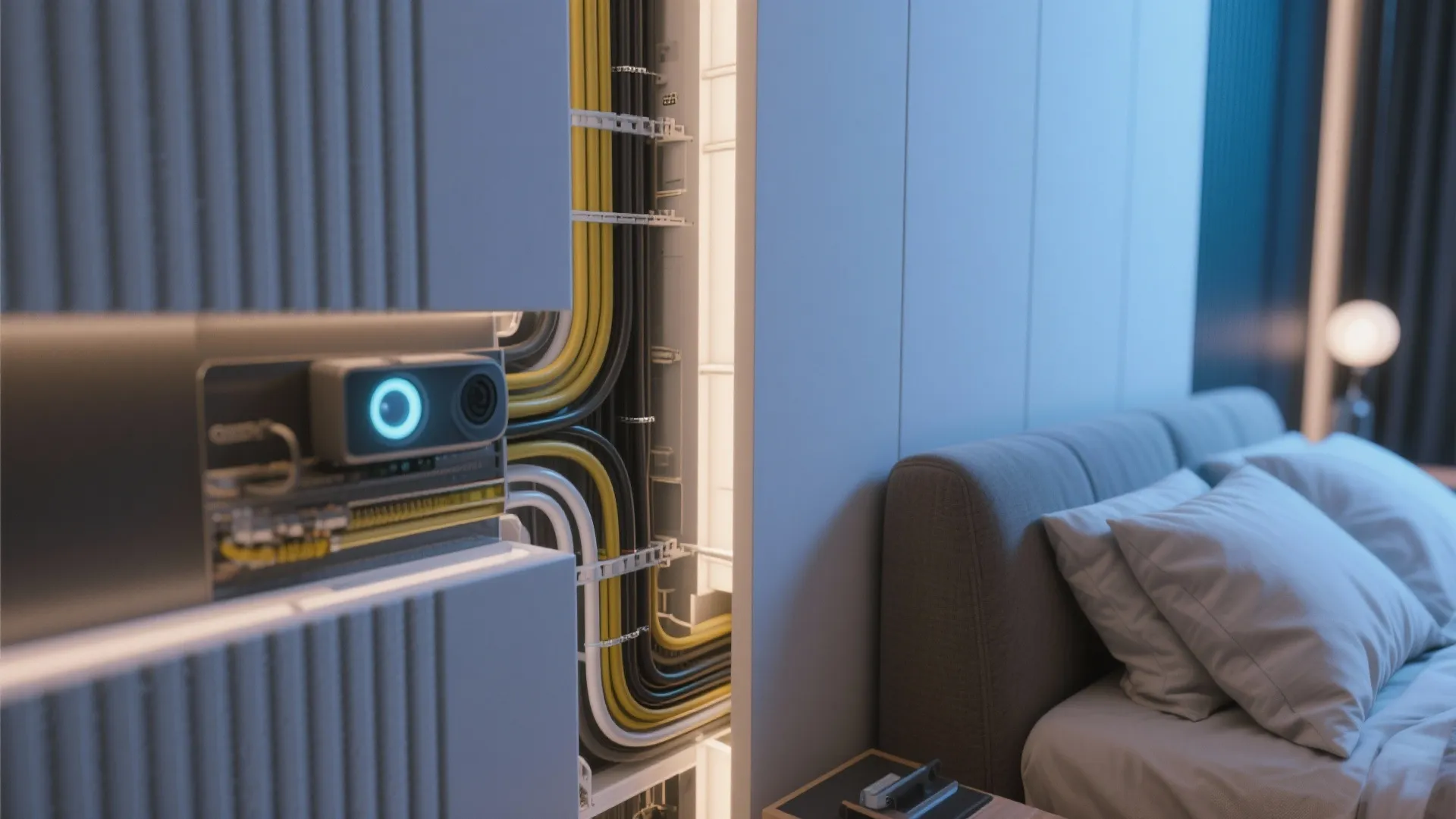 6. Hidden Tech Solutions