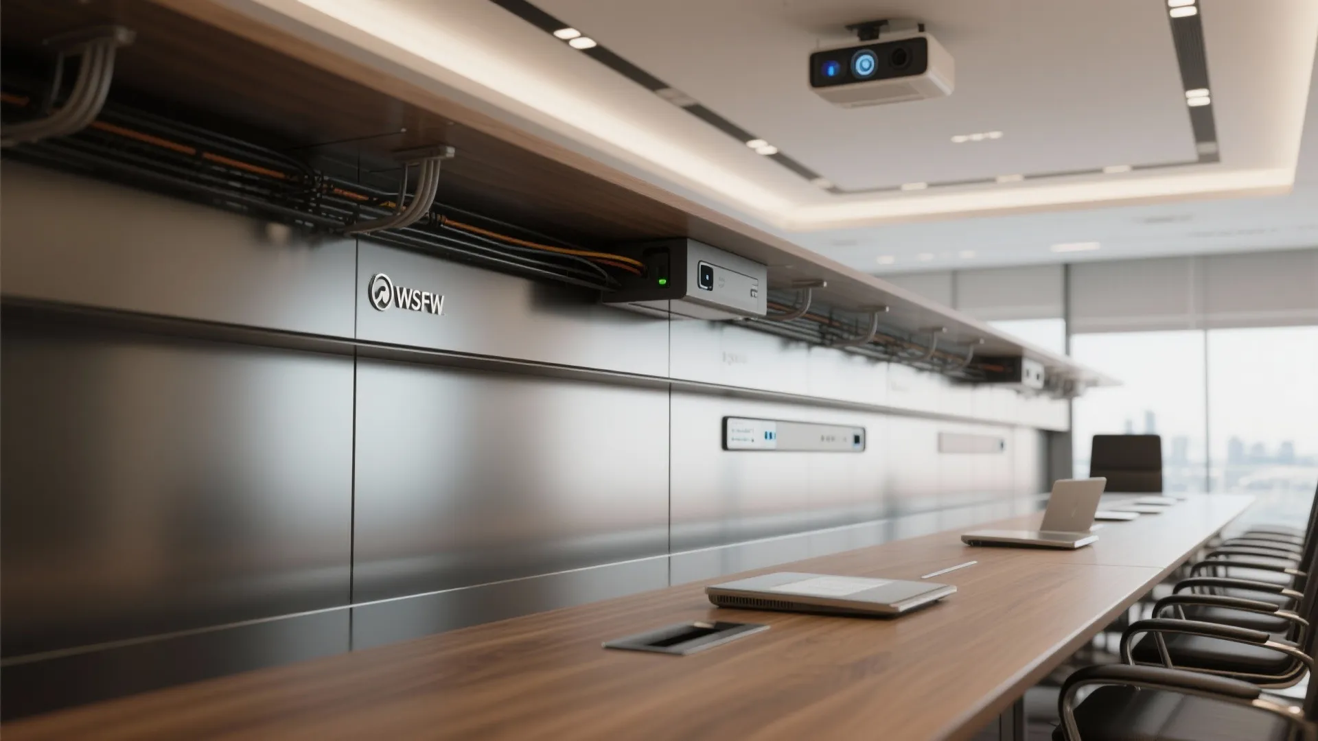 2. Integrating Tech Invisibly