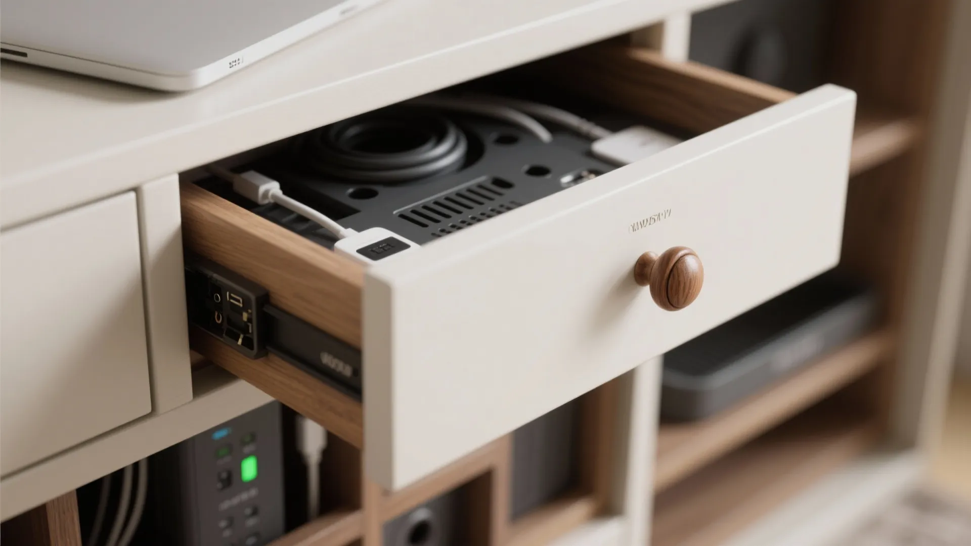 Heritage Meets Tech: Hidden Wires, Visible Craft