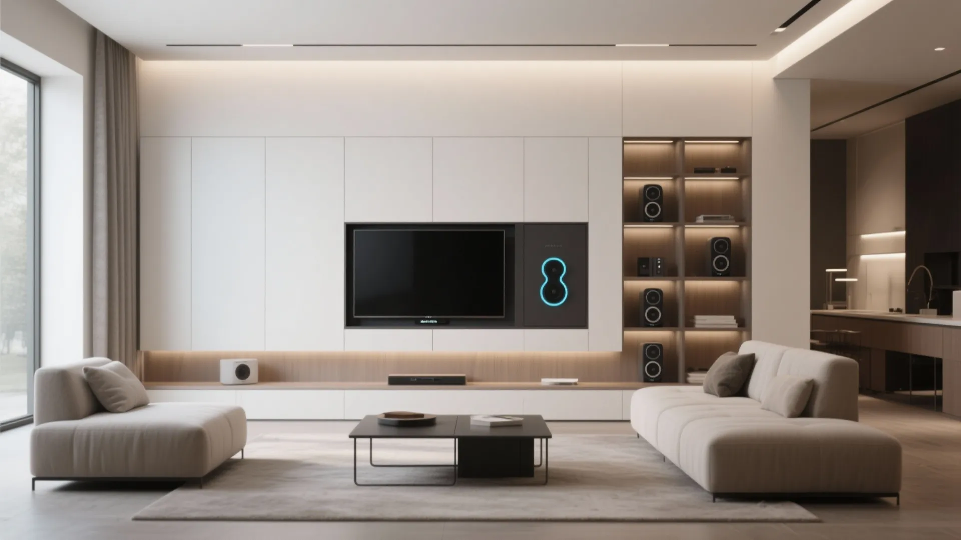 9. Hidden tech integration