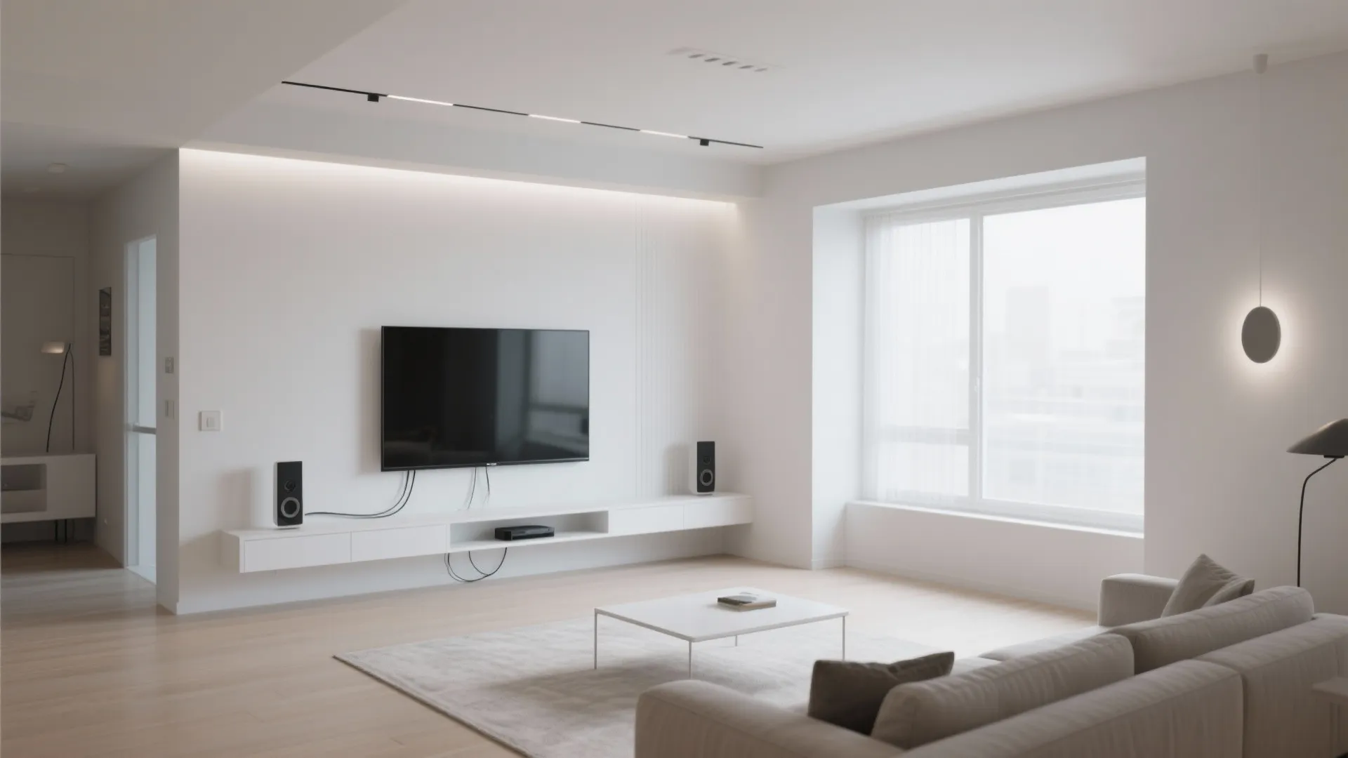 Hidden Tech Integration