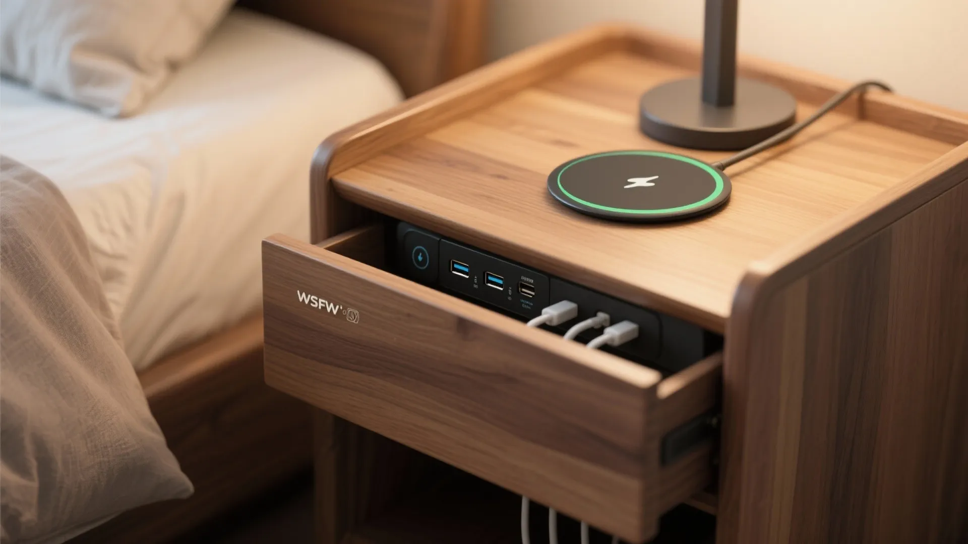 Hidden Tech Integration