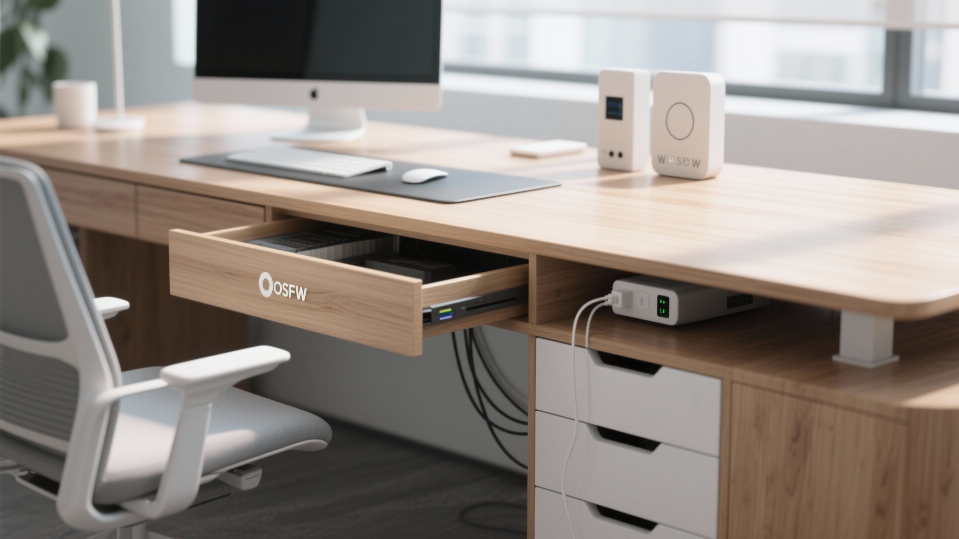 10 Pinterest Work Office Ideas for Stylish Spaces