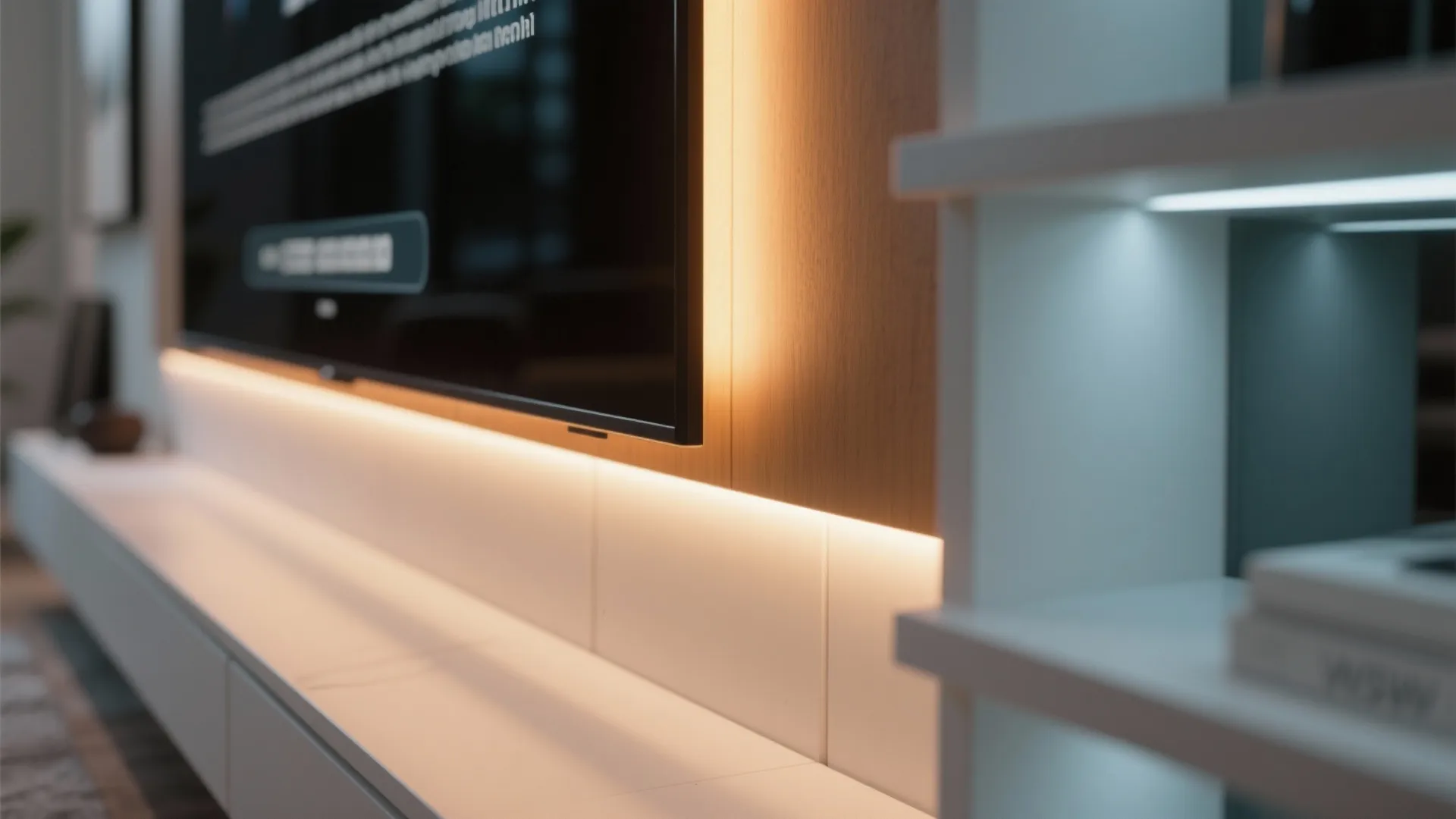 Tip 4: Hidden Lighting Features