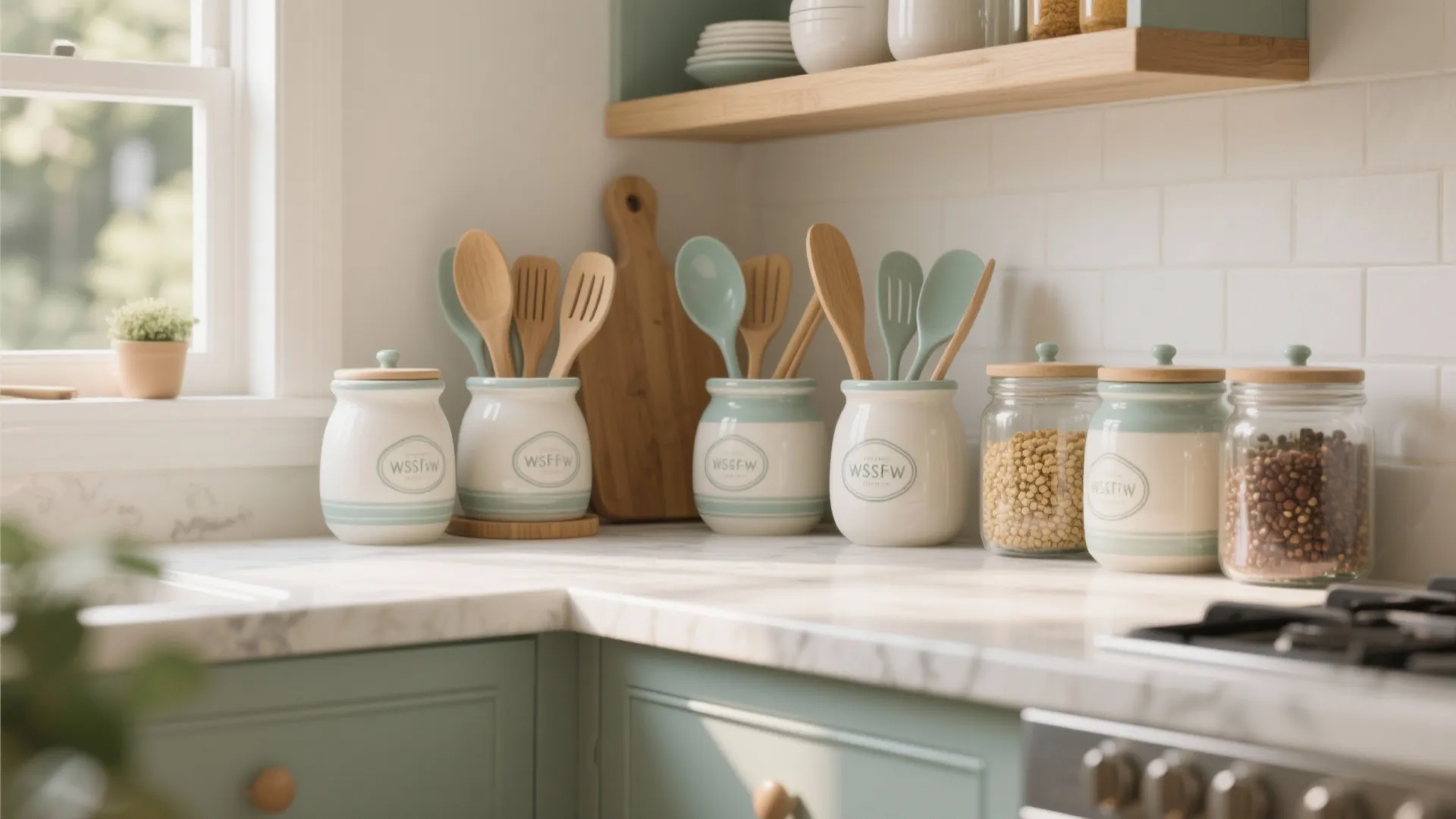 10. Hidden Utility Beauty