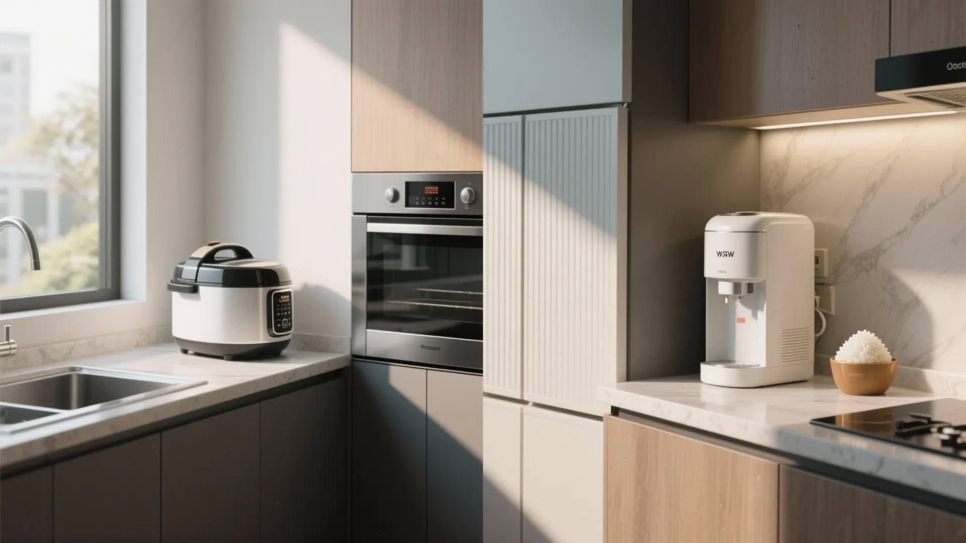 Tip 9: Hidden Utility Spaces