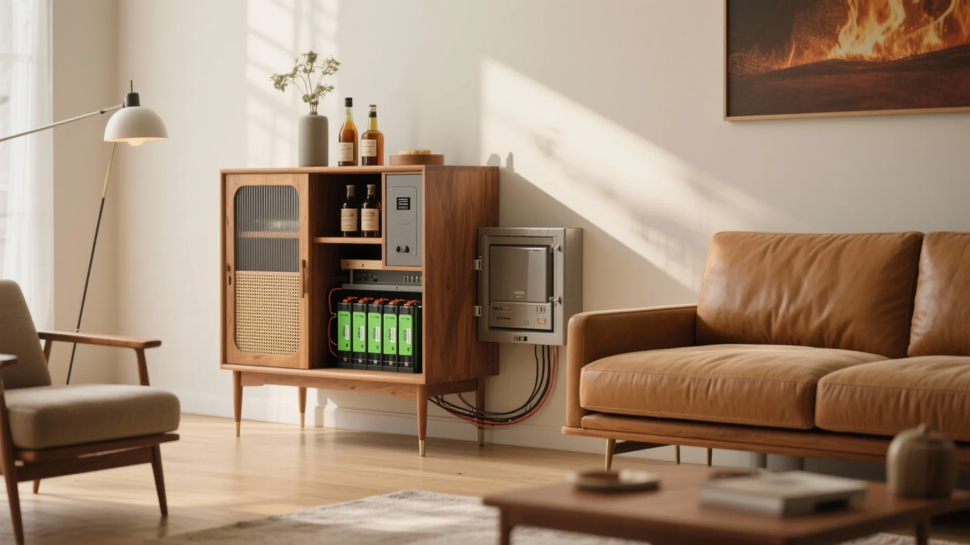 DIY Home Battery Backup: 5 Smart Ideas