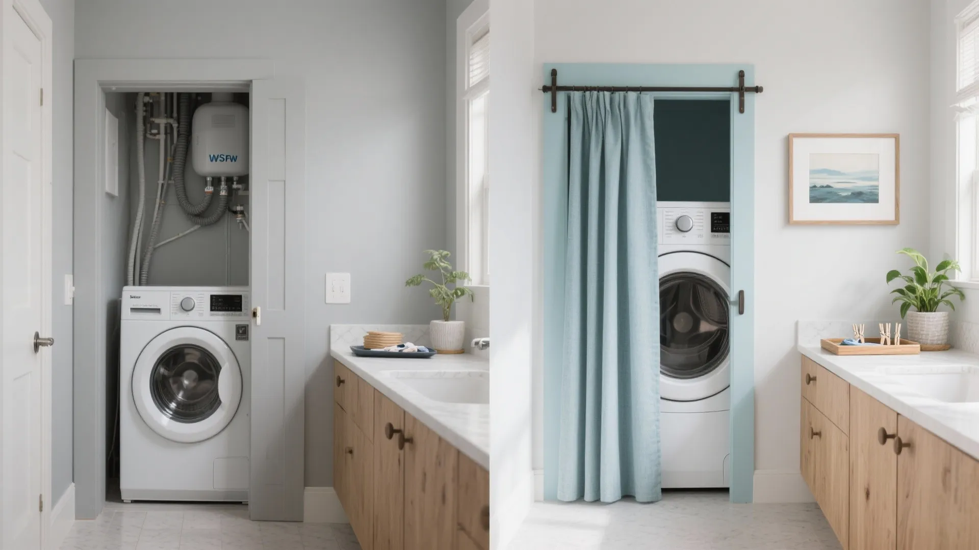 Idea 5: Hide the work, then style the joy