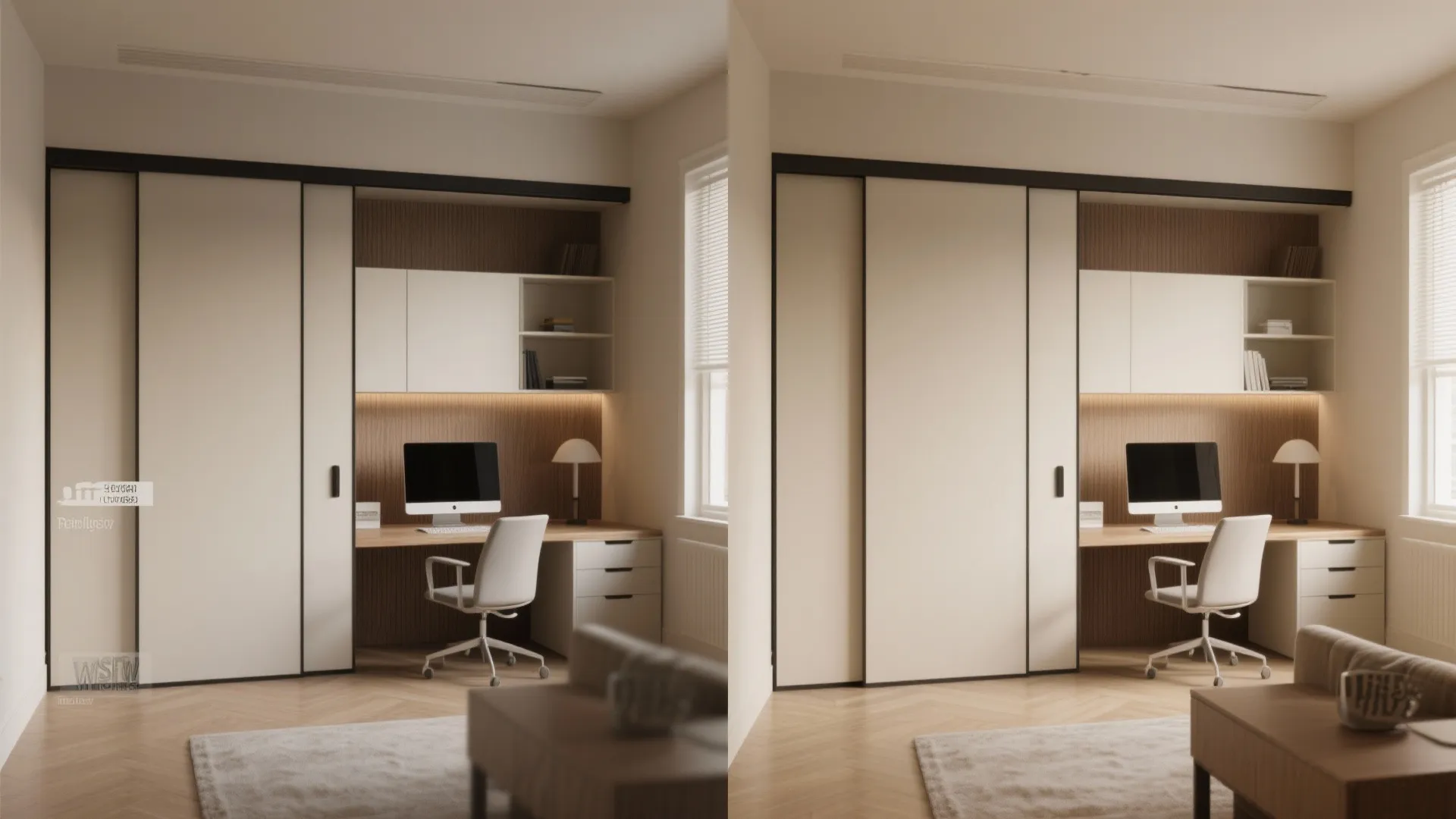 9. Hide It When Not in Use