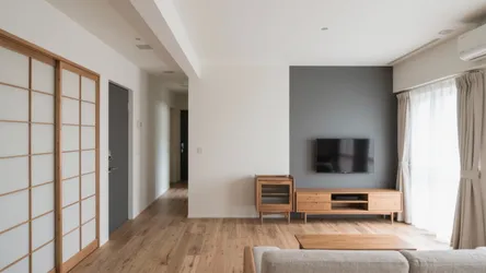 東広島市の2LDKを心地よく整える5つの設計ヒント