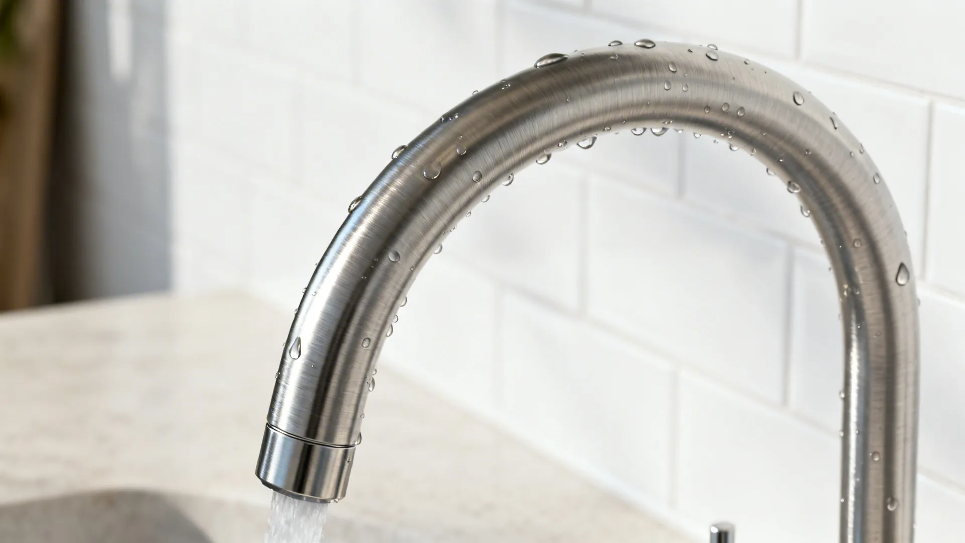 Idea 2: High-Arc Spouts with Smaller Footprints