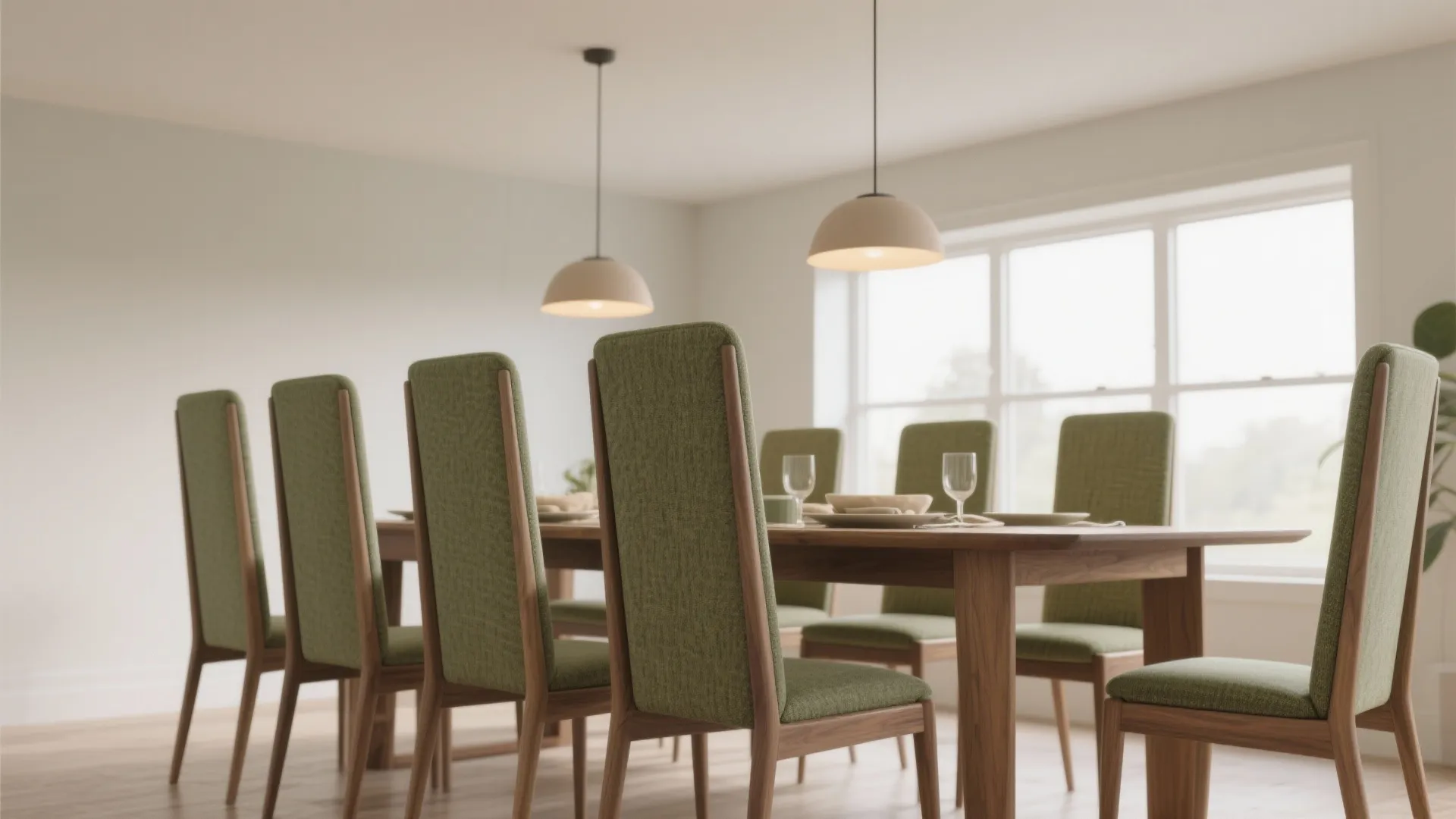 High Back Dining Room Chairs: Elevate Comfort & Style Instantly: 1 Minute to a More Comfortable, Stylish Dining Space