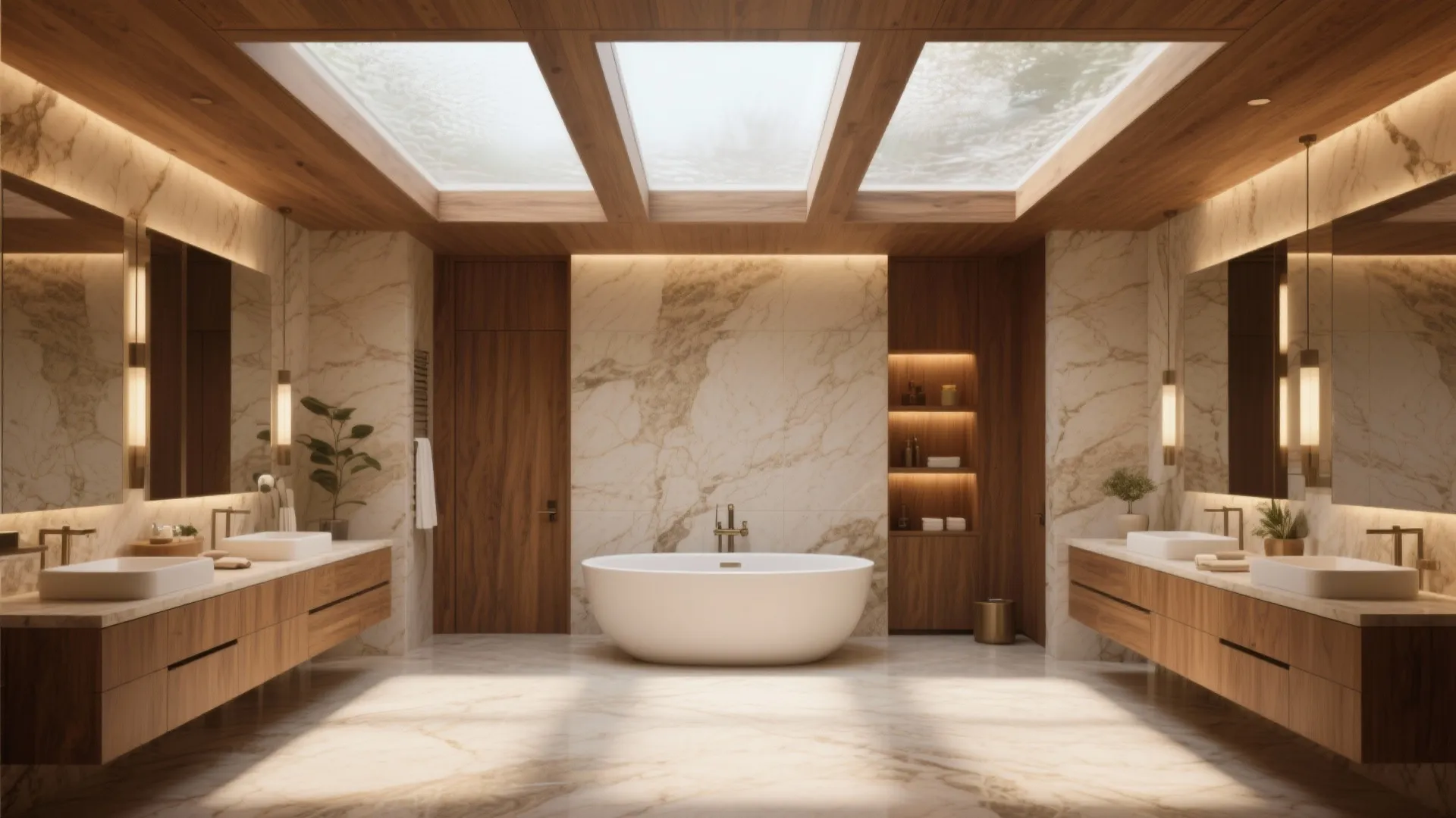 10 High Ceiling Bathroom Ideas: Creative Ways I’ve Transformed Tall Bathrooms into Stunning Spaces