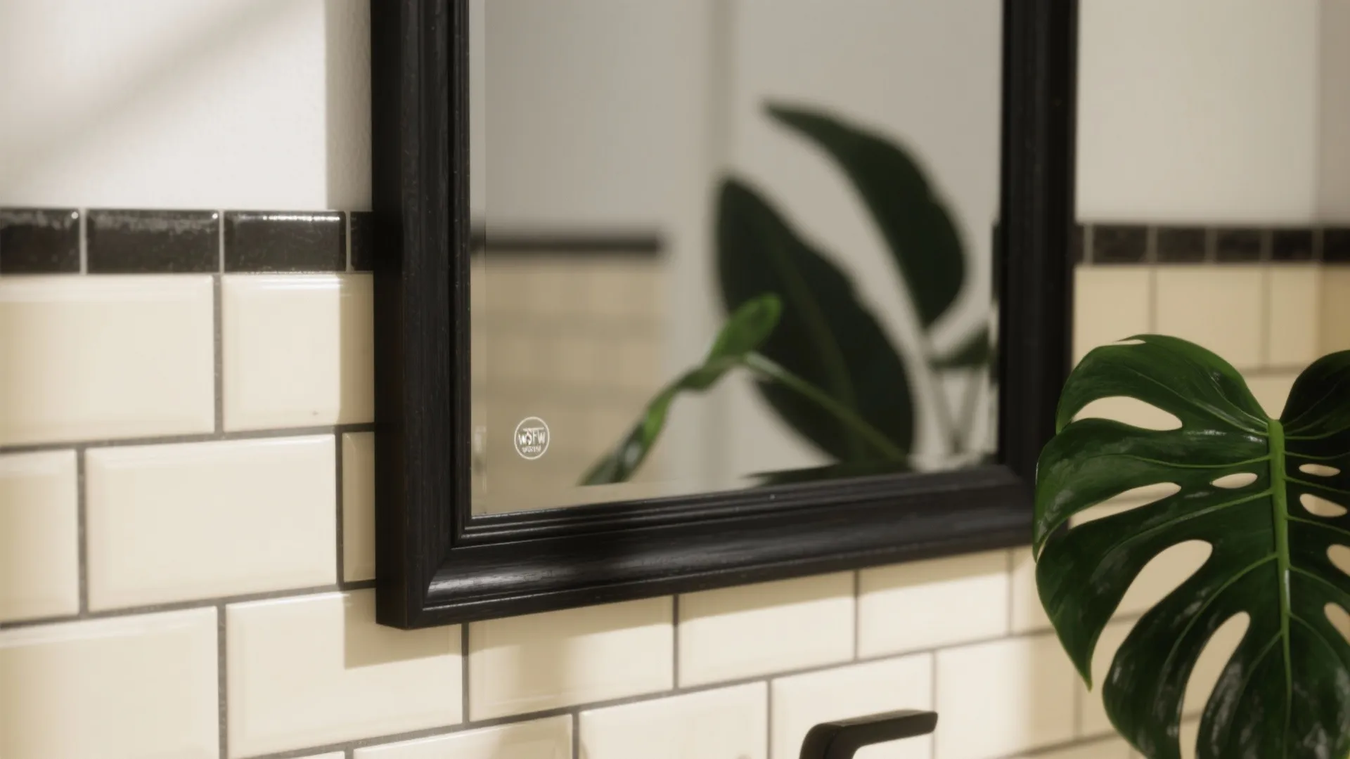 2. High-Contrast Accents