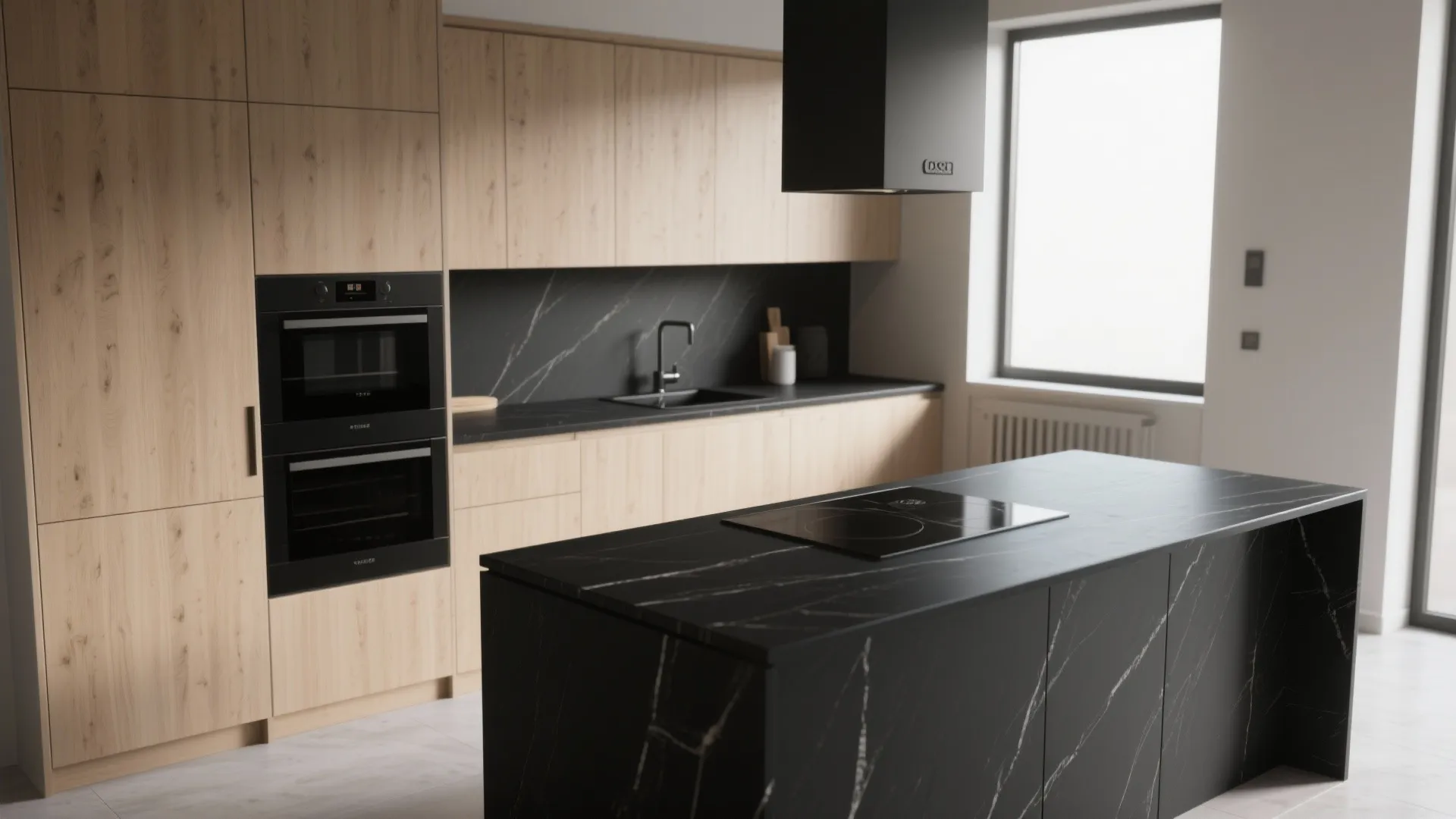 7. High-Contrast Laminate