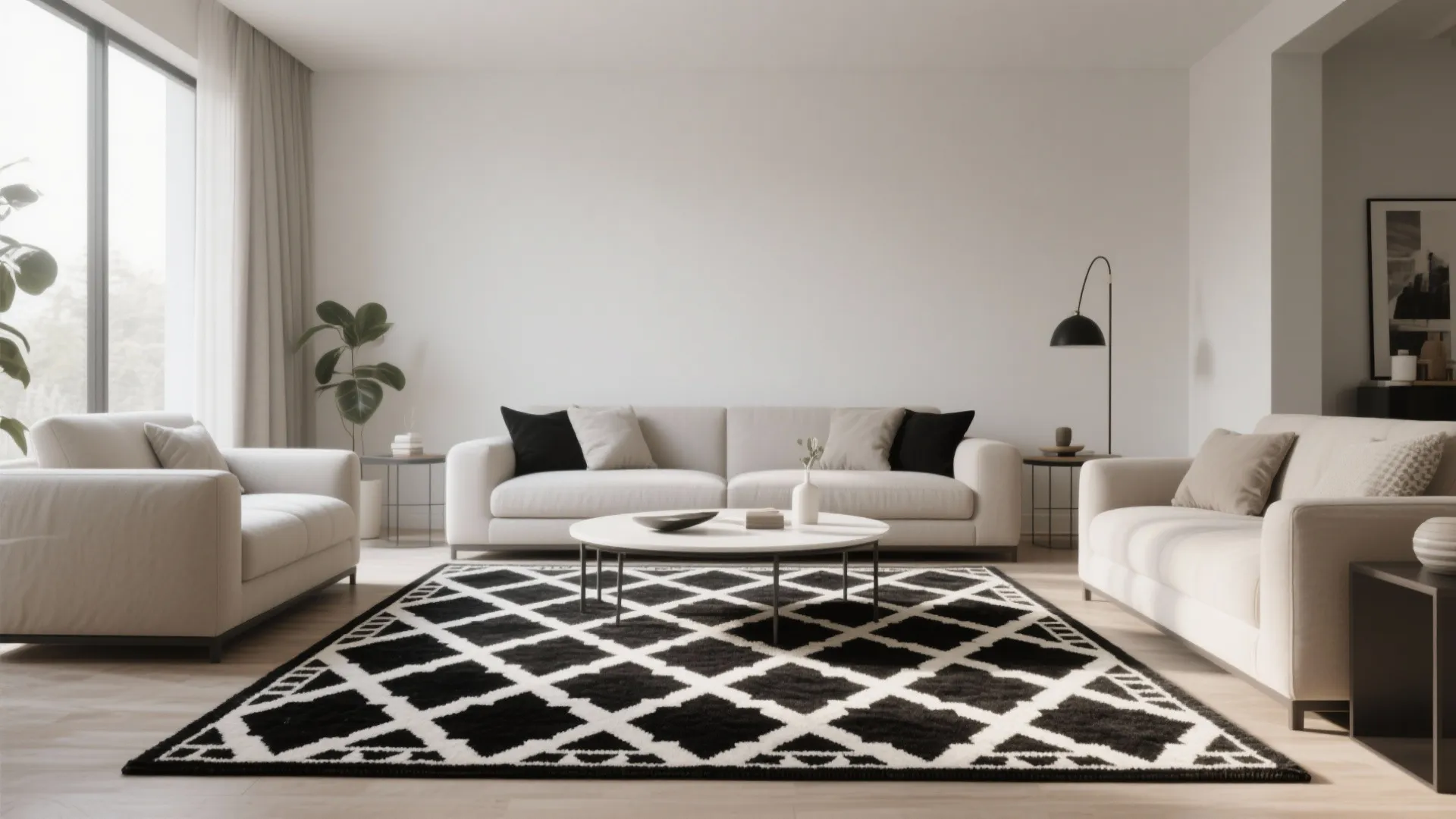 Choosing High-Contrast Color Palettes