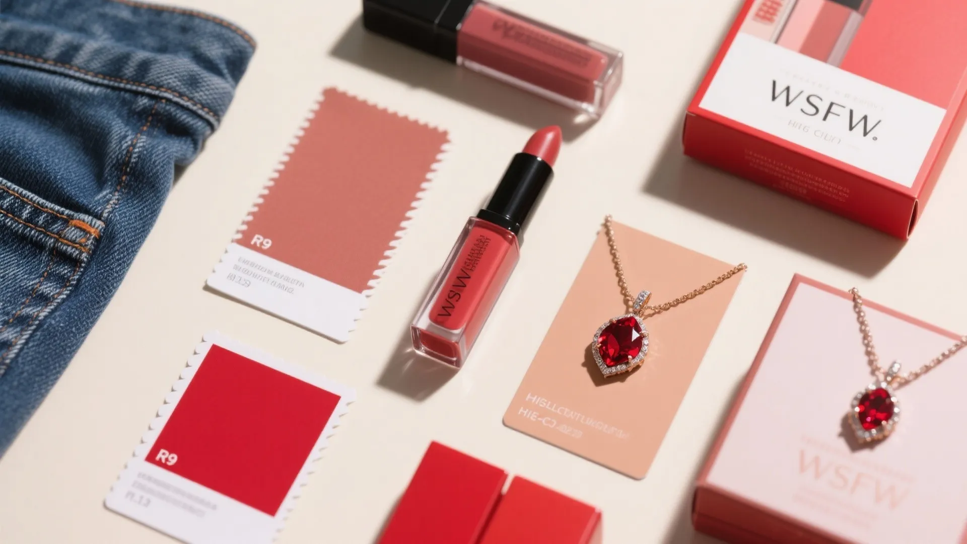 High CRI and R-Values: Make Color and Texture Honest