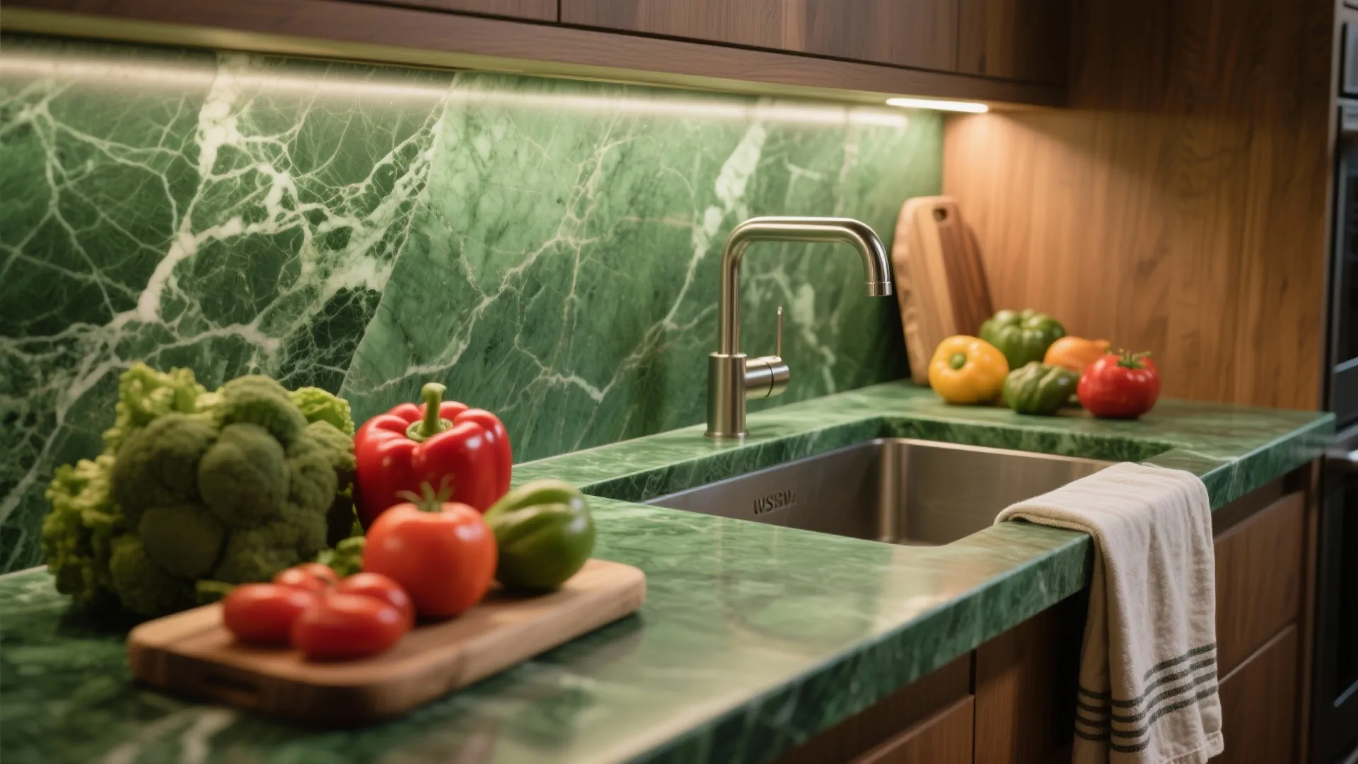 High-CRI Sources for True Color (CRI 90+)