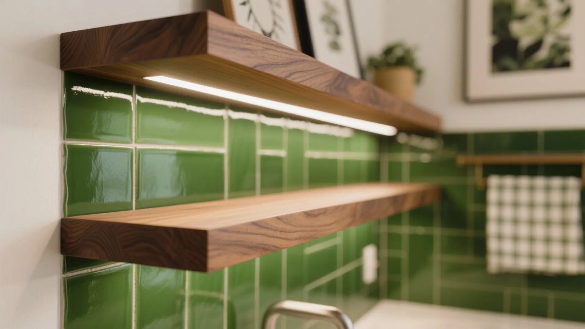 High-CRI LEDs for True-to-Life Color