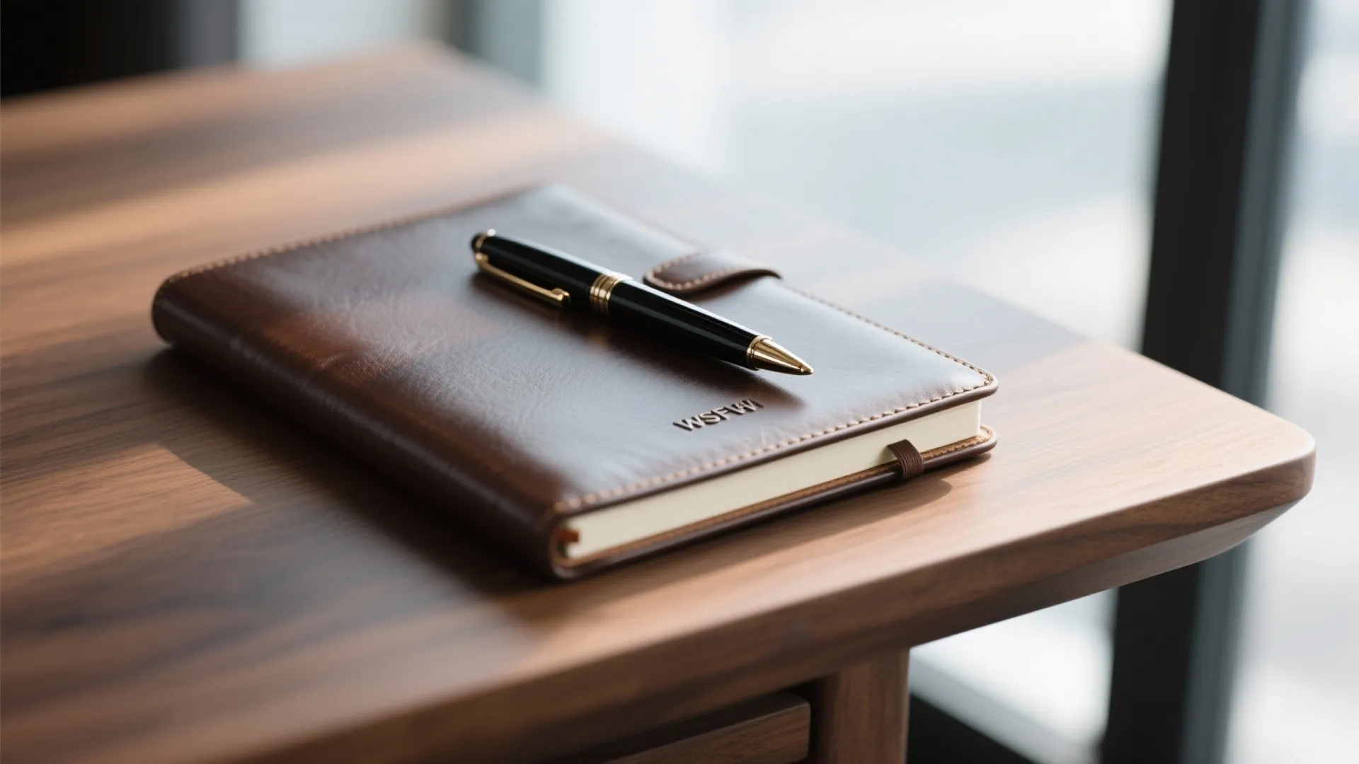 5. High-End Notebook