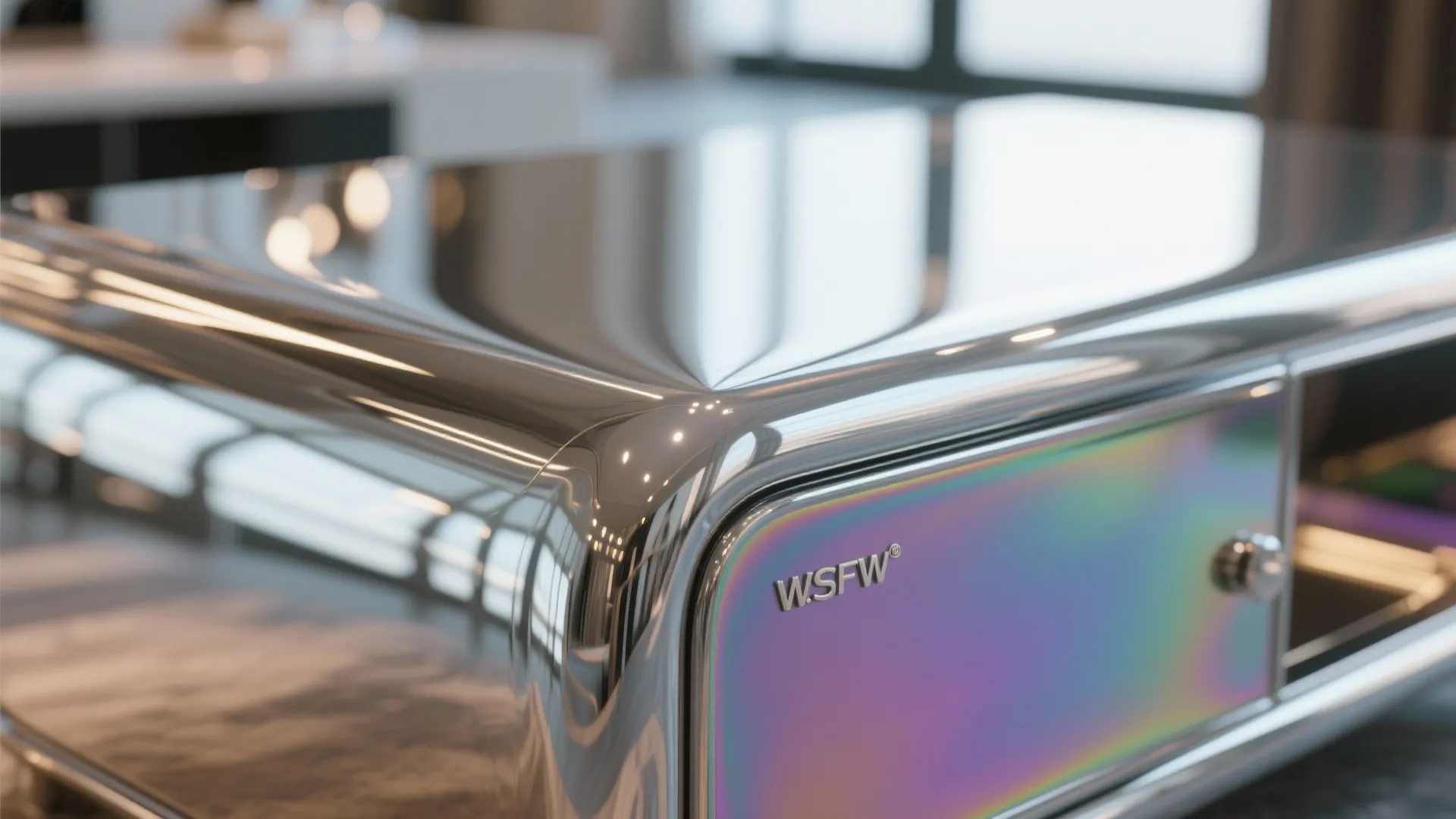 5. High-Gloss Clearcoats for Durability and Drama