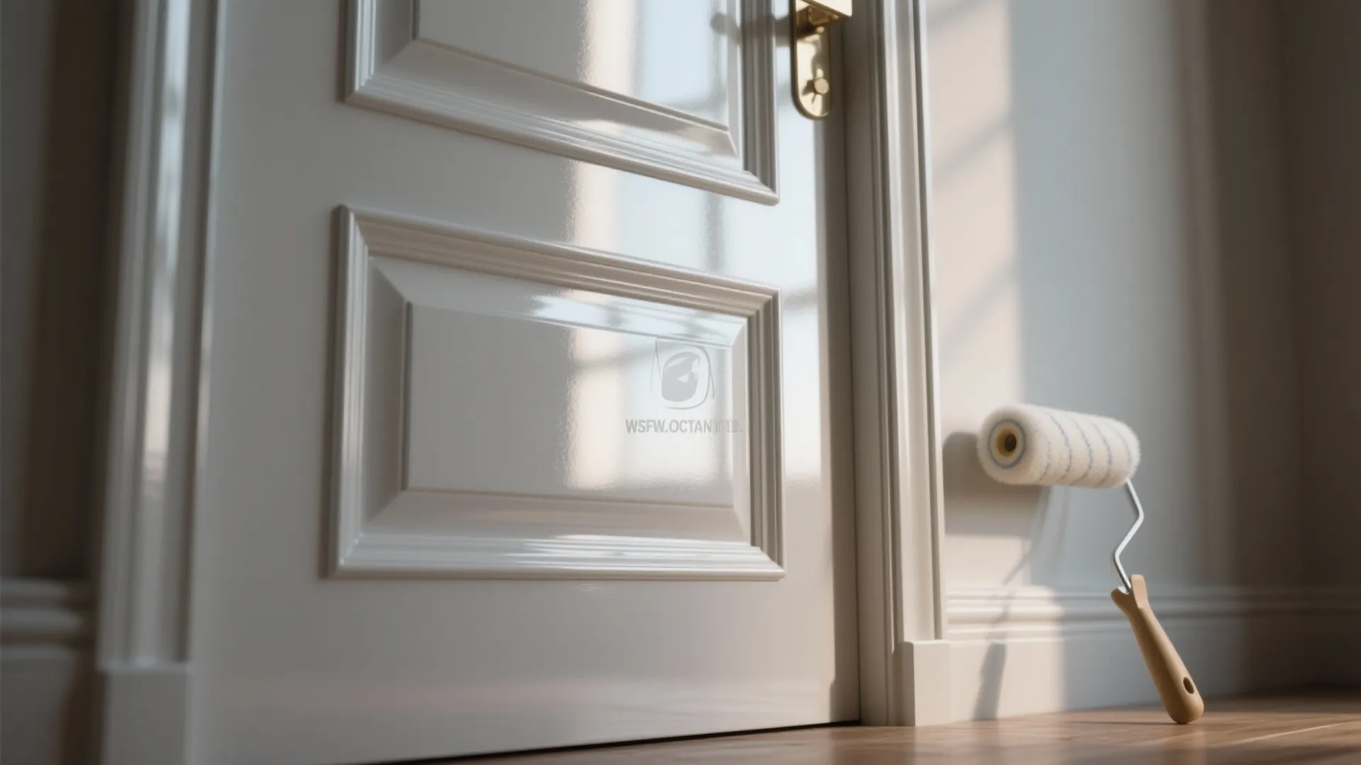 Best Paint to Paint Interior Doors — 5 Picks