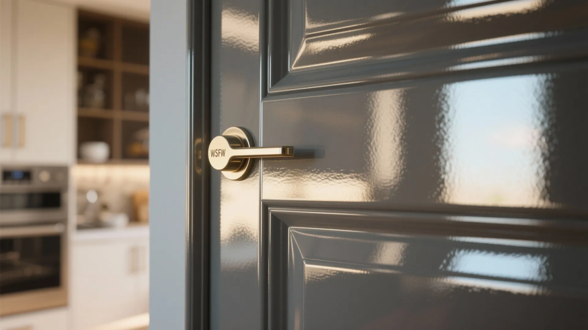 5. High-Gloss and Specialty Coatings