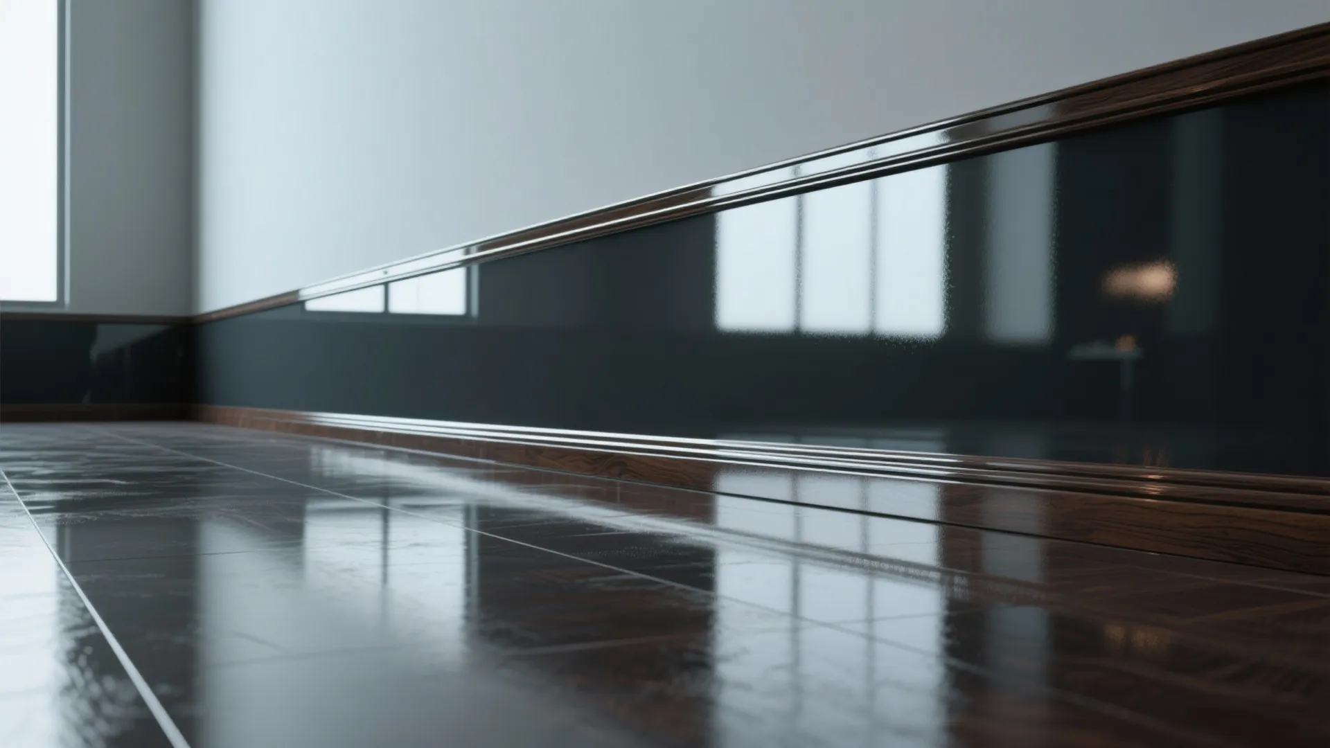 Inspiration 3: High-Gloss for a Statement and Maximum Durability