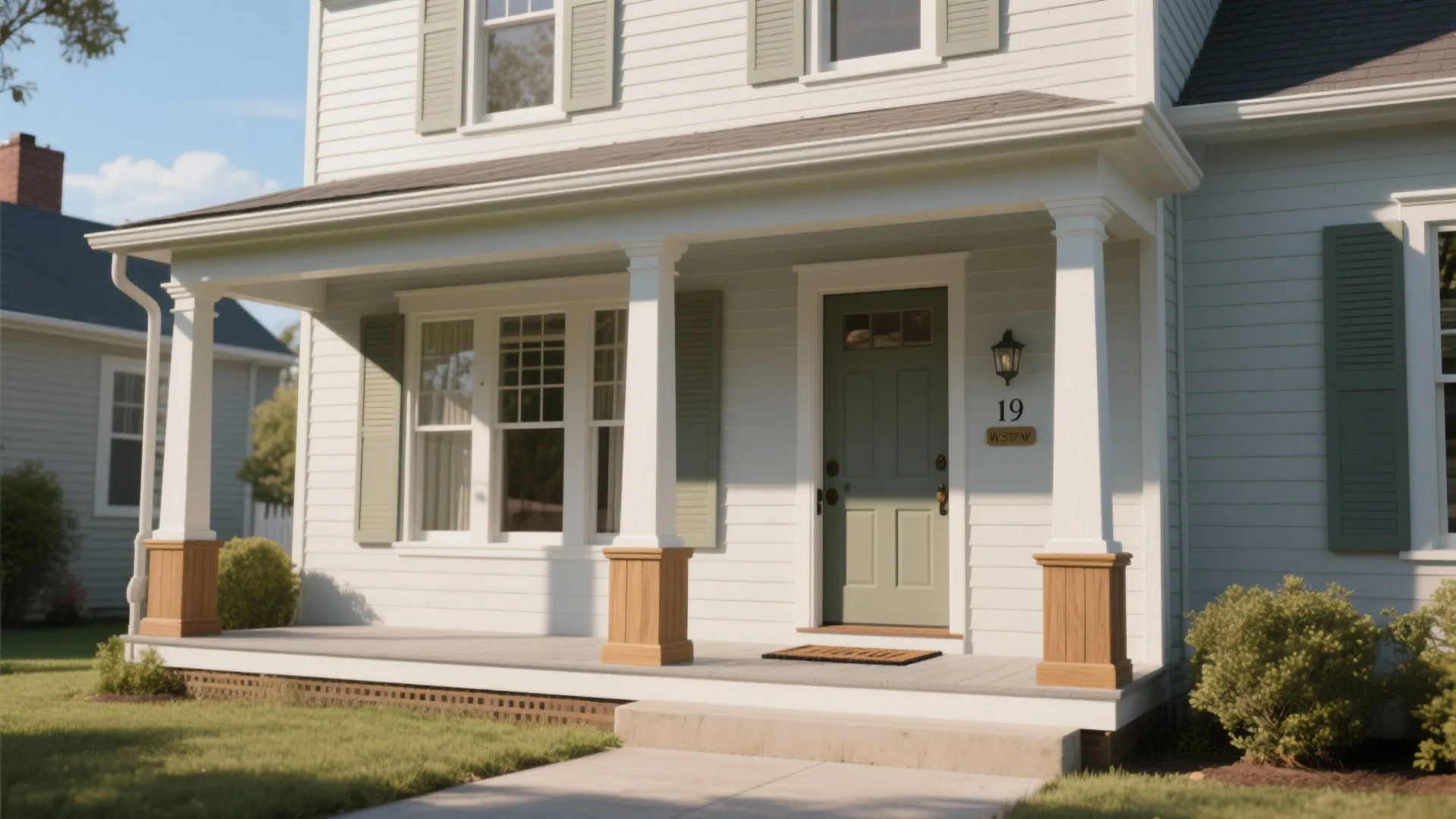 1. Focus on high-impact areas