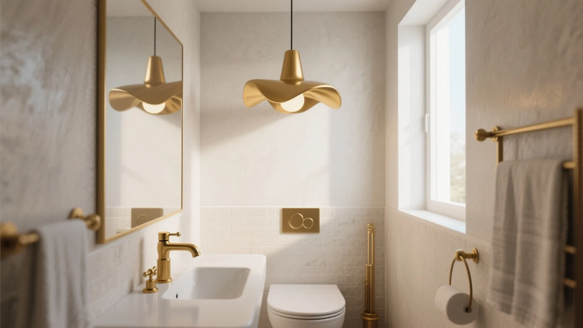 10. High-Impact Fixtures