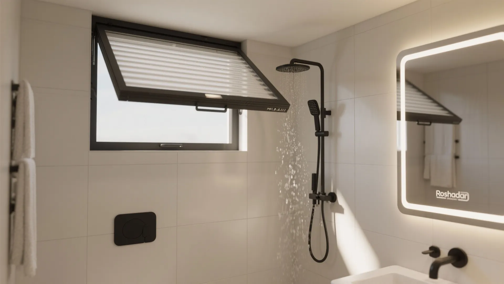 High-Level Roshandan Placement to Maximize Ventilation