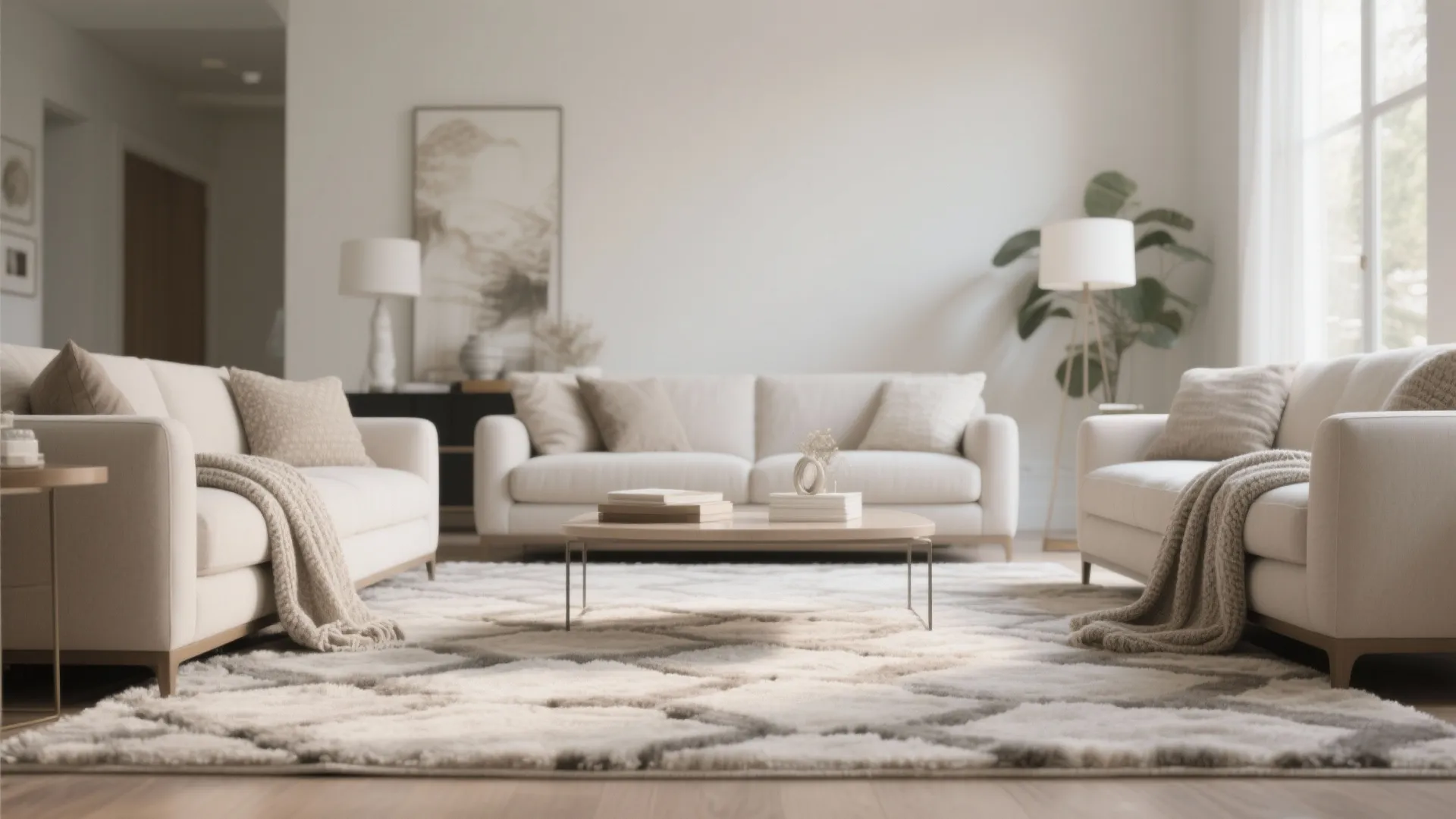 8. High-Low Pile Patterns