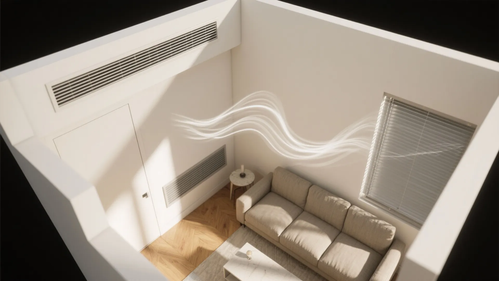 High–Low Placement to Leverage Stack Effect