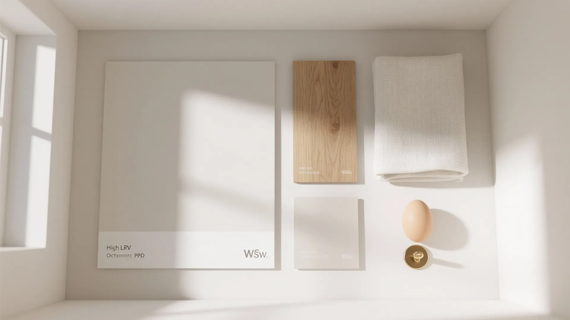 Soft Neutrals with High LRV